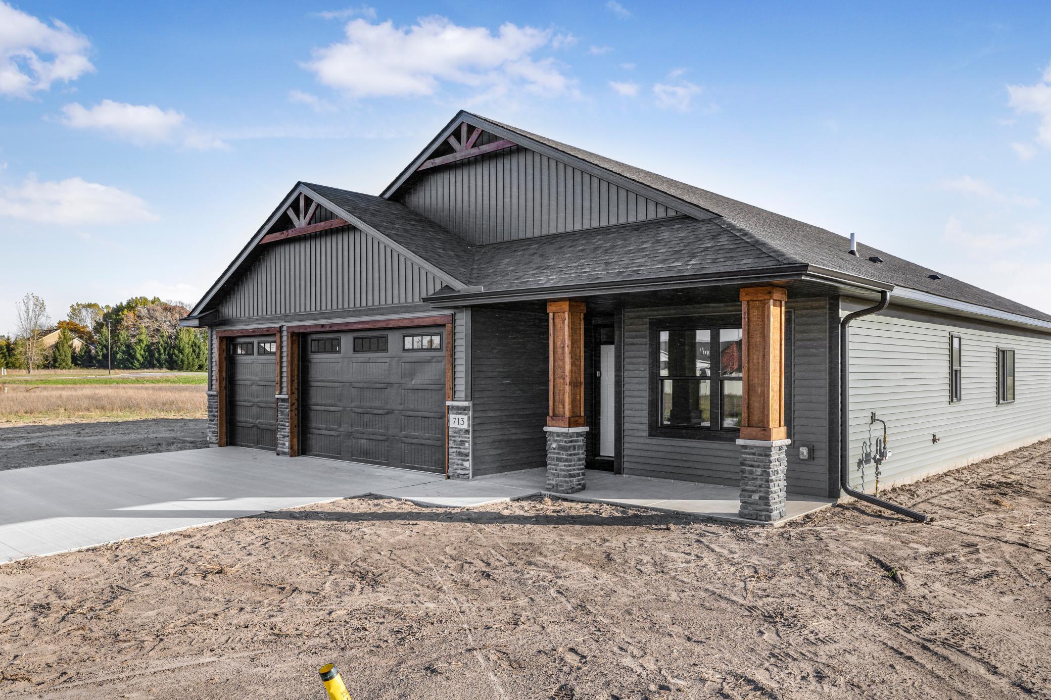 View of Residential at 713 David Way, Isanti MN 55040, Isanti (29 of 29) - Mike Wilen | Minnesota Team Real Estate