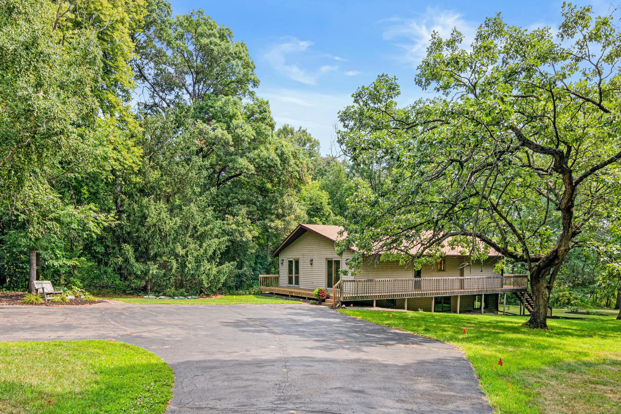 View of Residential at 28323 128th Street, Baldwin Twp MN 55398, Baldwin Twp (46 of 48) - Mike Wilen | Minnesota Team Real Estate