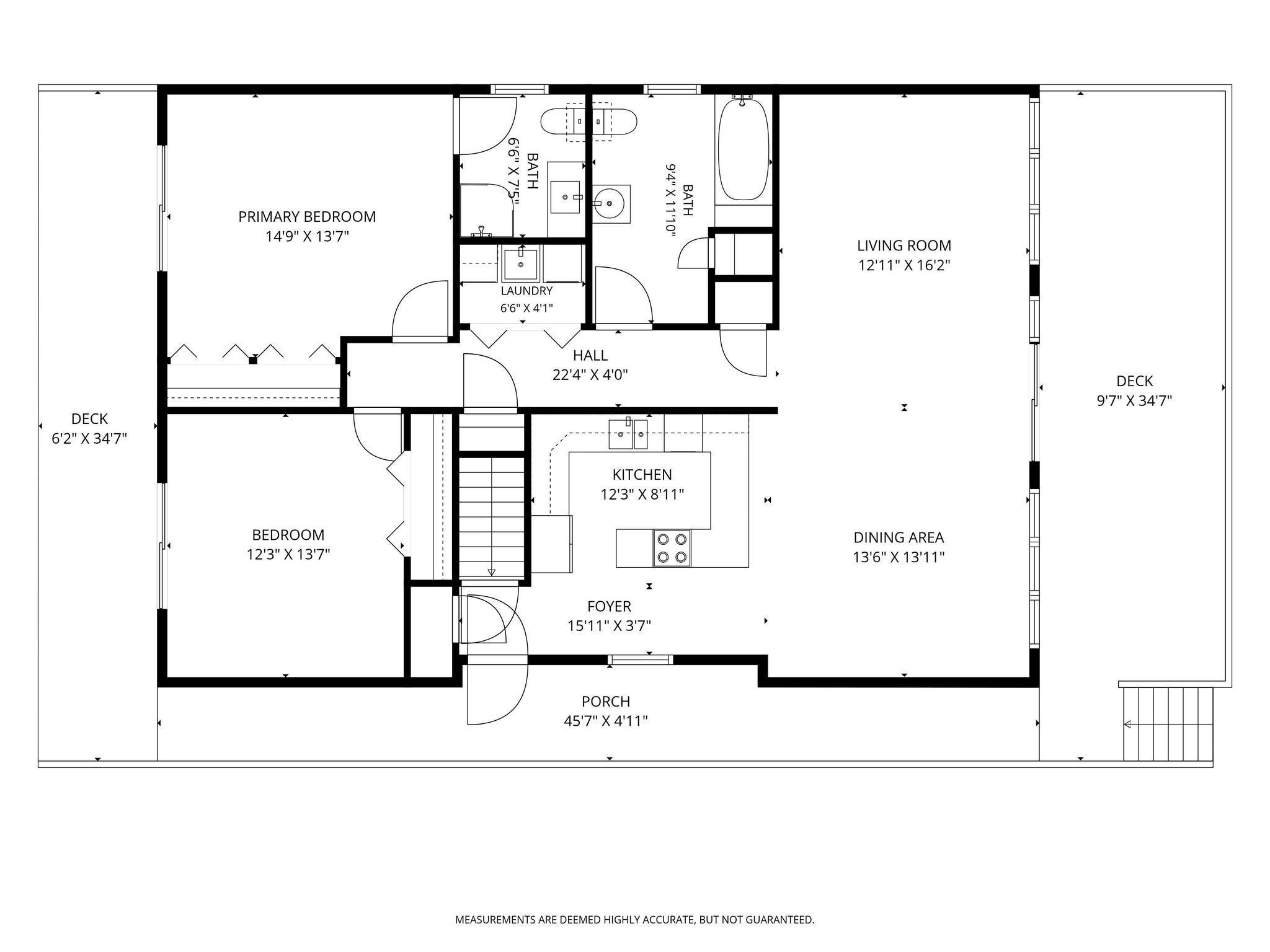 View of Residential at 28323 128th Street, Baldwin Twp MN 55398, Baldwin Twp (47 of 48) - Mike Wilen | Minnesota Team Real Estate