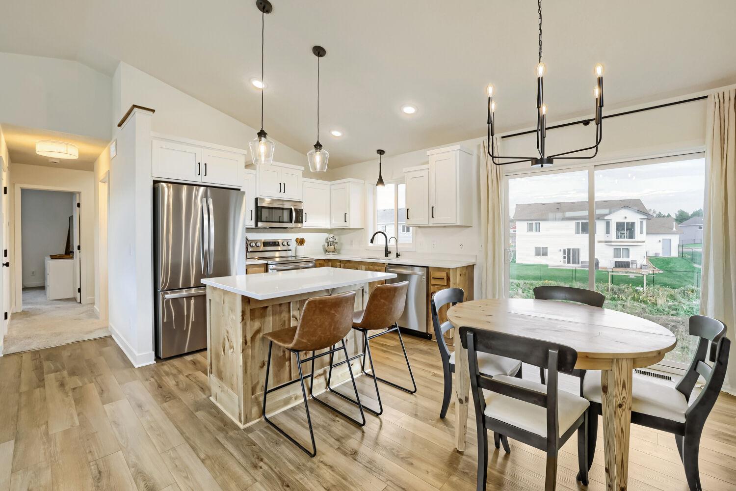 View of Residential at 8164 383rd Street, North Branch MN 55056, North Branch (7 of 30) - Mike Wilen | Minnesota Team Real Estate
