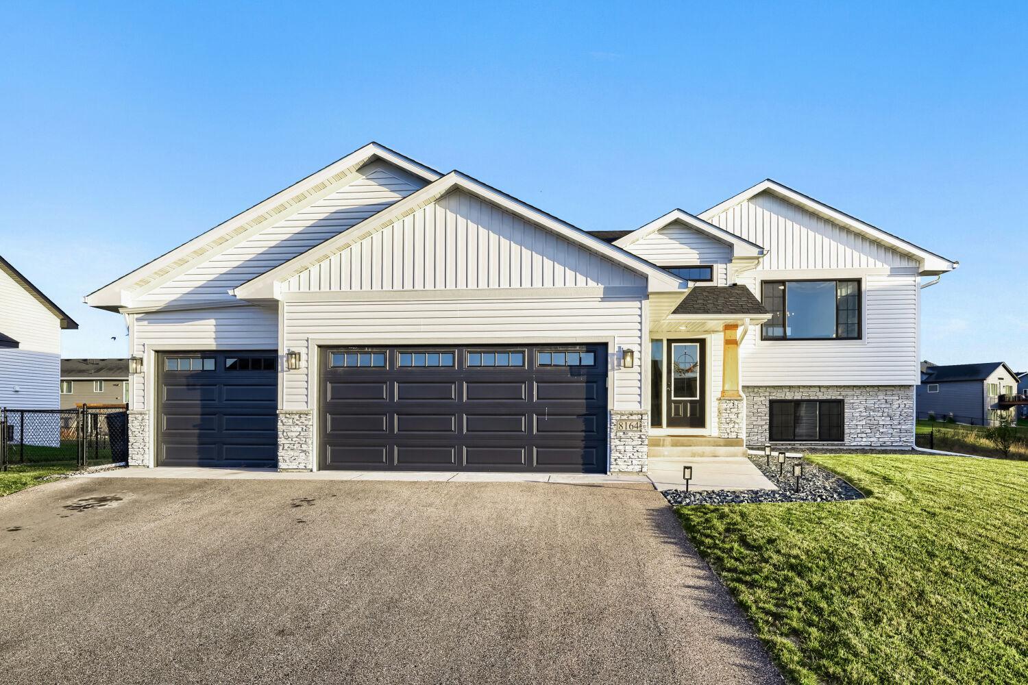 View of Single Family at 8164 383rd Street, North Branch - Mike Wilen | Minnesota Team Real Estate