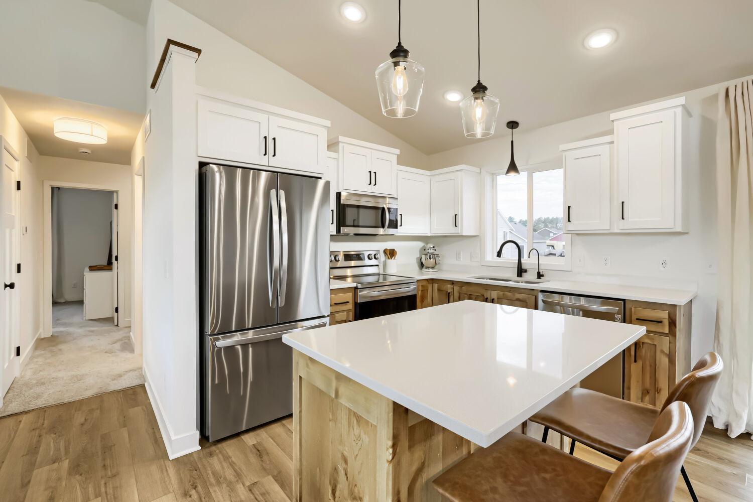 View of Residential at 8164 383rd Street, North Branch MN 55056, North Branch (12 of 30) - Mike Wilen | Minnesota Team Real Estate