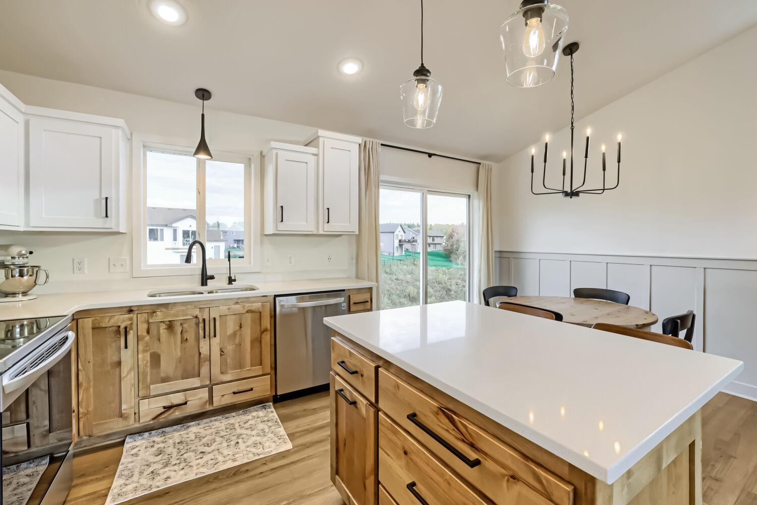View of Residential at 8164 383rd Street, North Branch MN 55056, North Branch (11 of 30) - Mike Wilen | Minnesota Team Real Estate