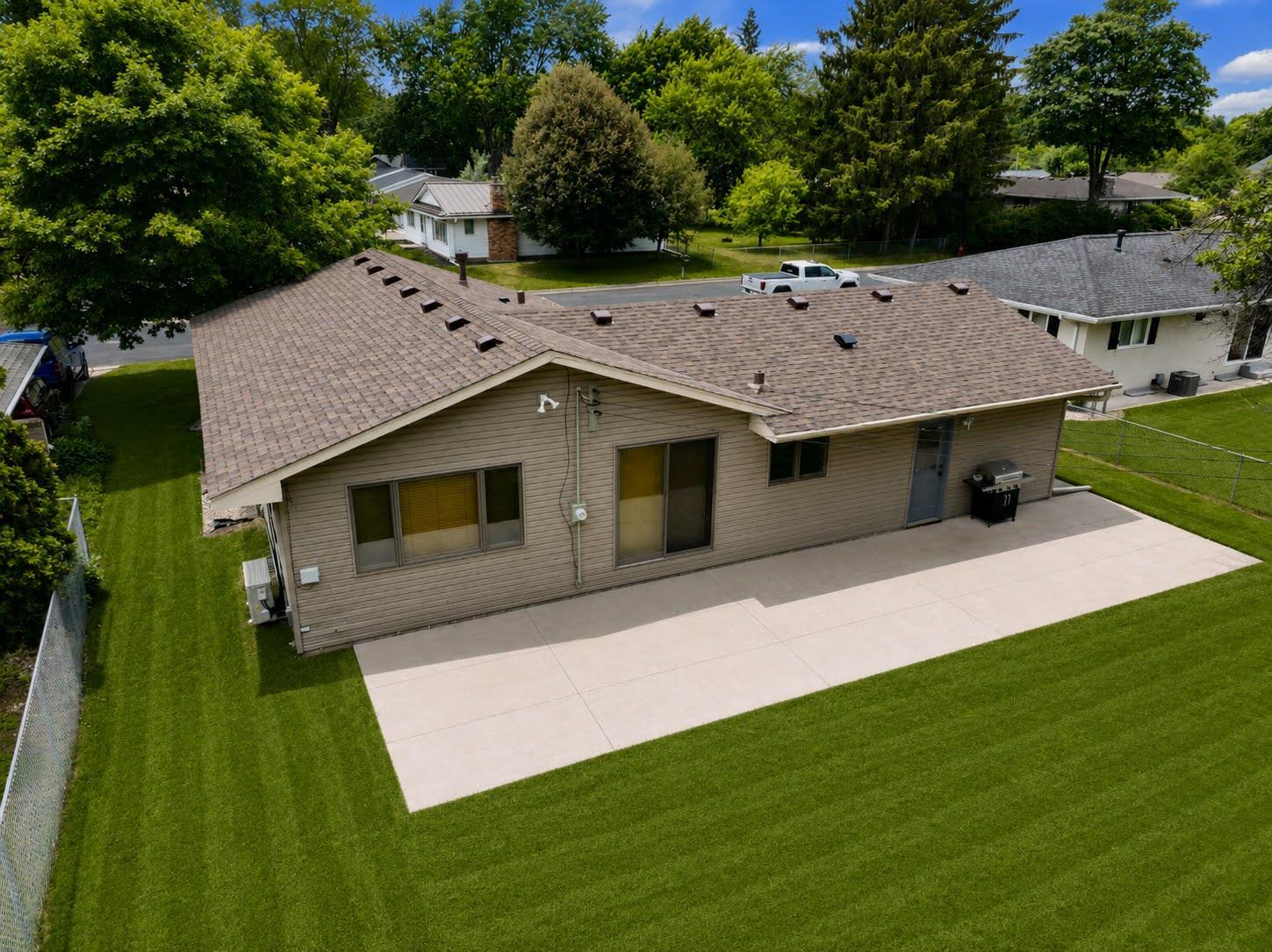 View of Residential at 1381 Woodhill Drive, Woodbury MN 55125, Woodbury (2 of 35) - Mike Wilen | Minnesota Team Real Estate