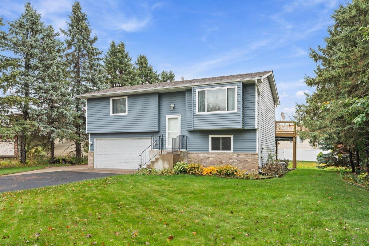 View of Residential at 10961 Fillmore Street, Blaine MN 55434, Blaine (3 of 43) - Mike Wilen | Minnesota Team Real Estate