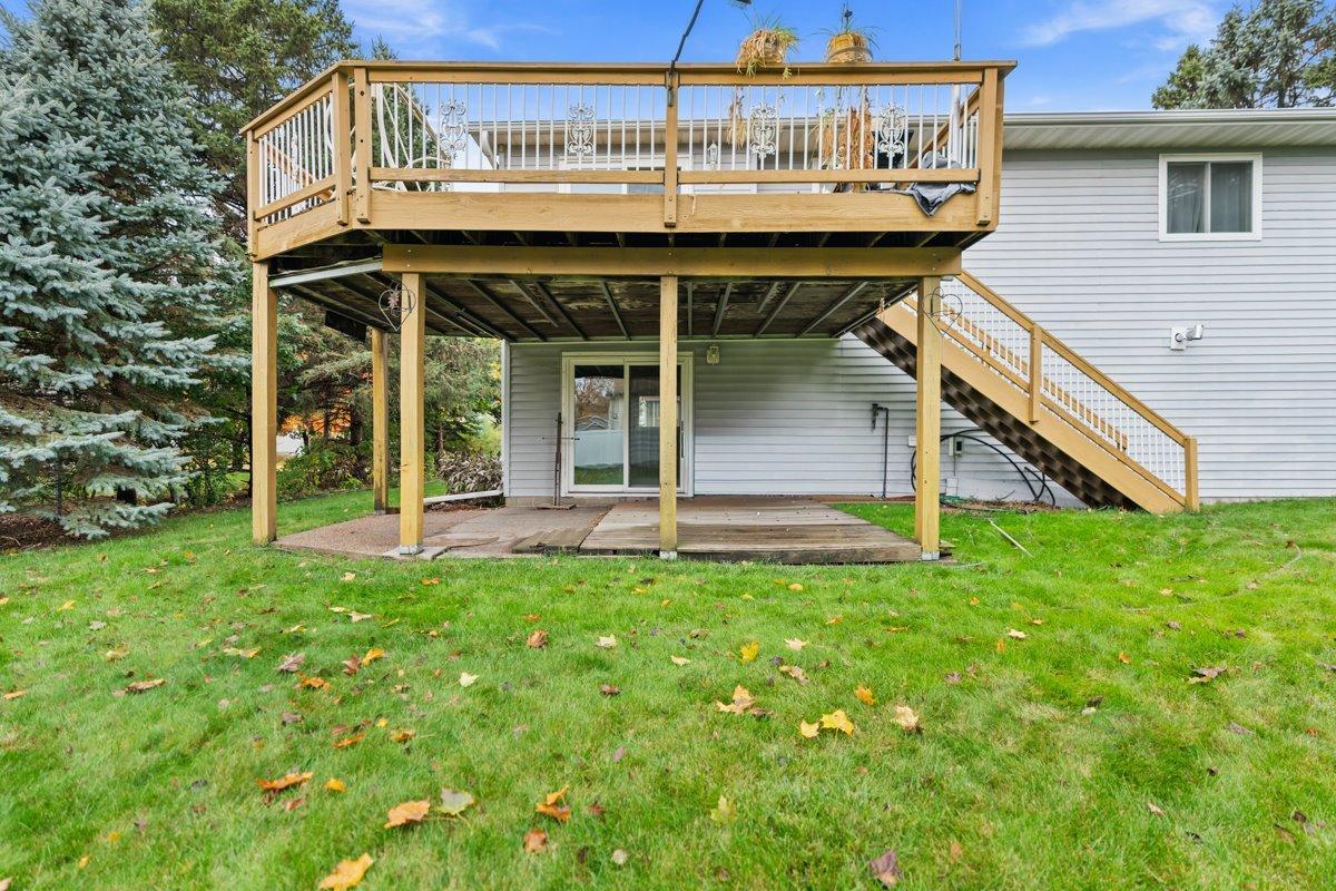 View of Residential at 10961 Fillmore Street, Blaine MN 55434, Blaine (24 of 43) - Mike Wilen | Minnesota Team Real Estate