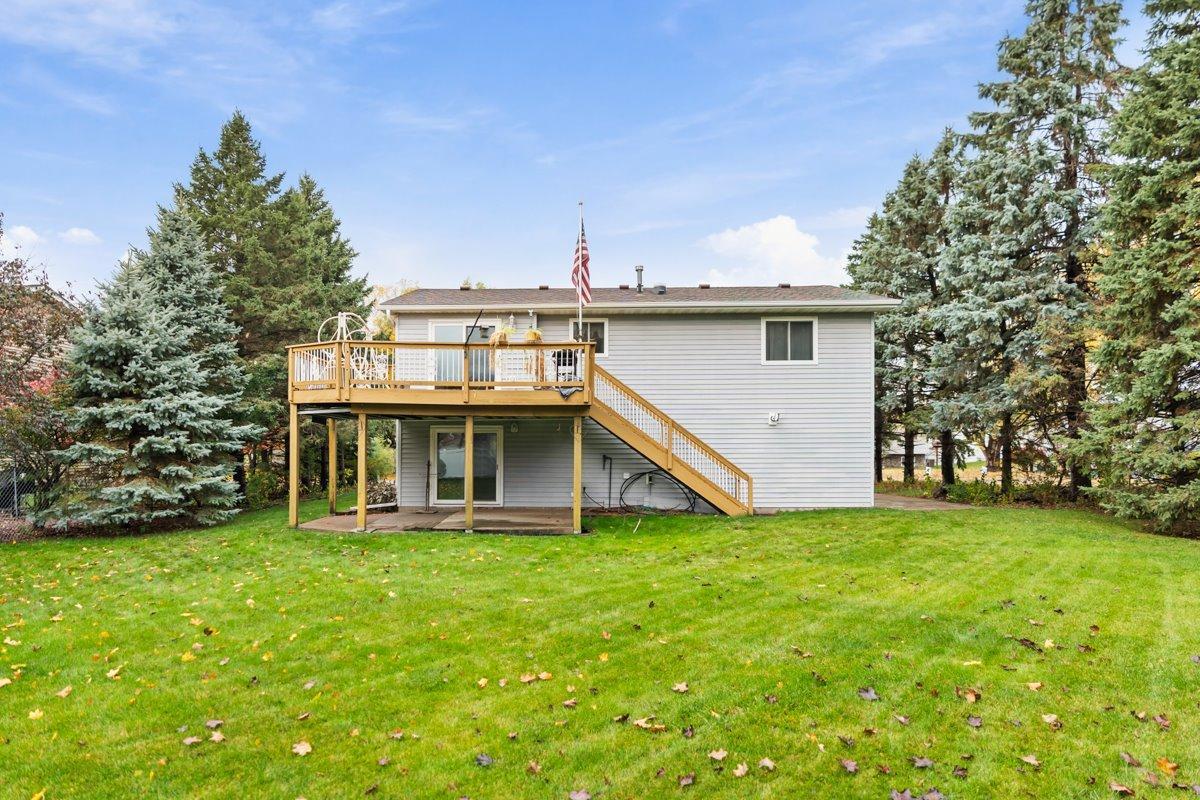 View of Residential at 10961 Fillmore Street, Blaine MN 55434, Blaine (27 of 43) - Mike Wilen | Minnesota Team Real Estate