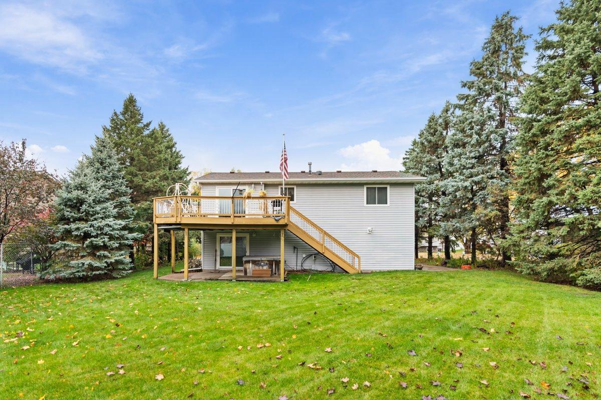 View of Residential at 10961 Fillmore Street, Blaine MN 55434, Blaine (26 of 43) - Mike Wilen | Minnesota Team Real Estate