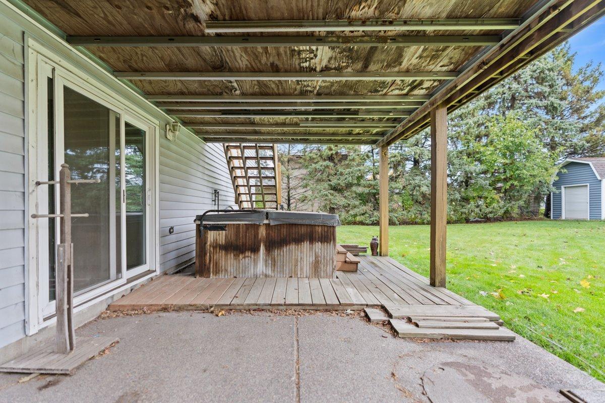 View of Residential at 10961 Fillmore Street, Blaine MN 55434, Blaine (28 of 43) - Mike Wilen | Minnesota Team Real Estate