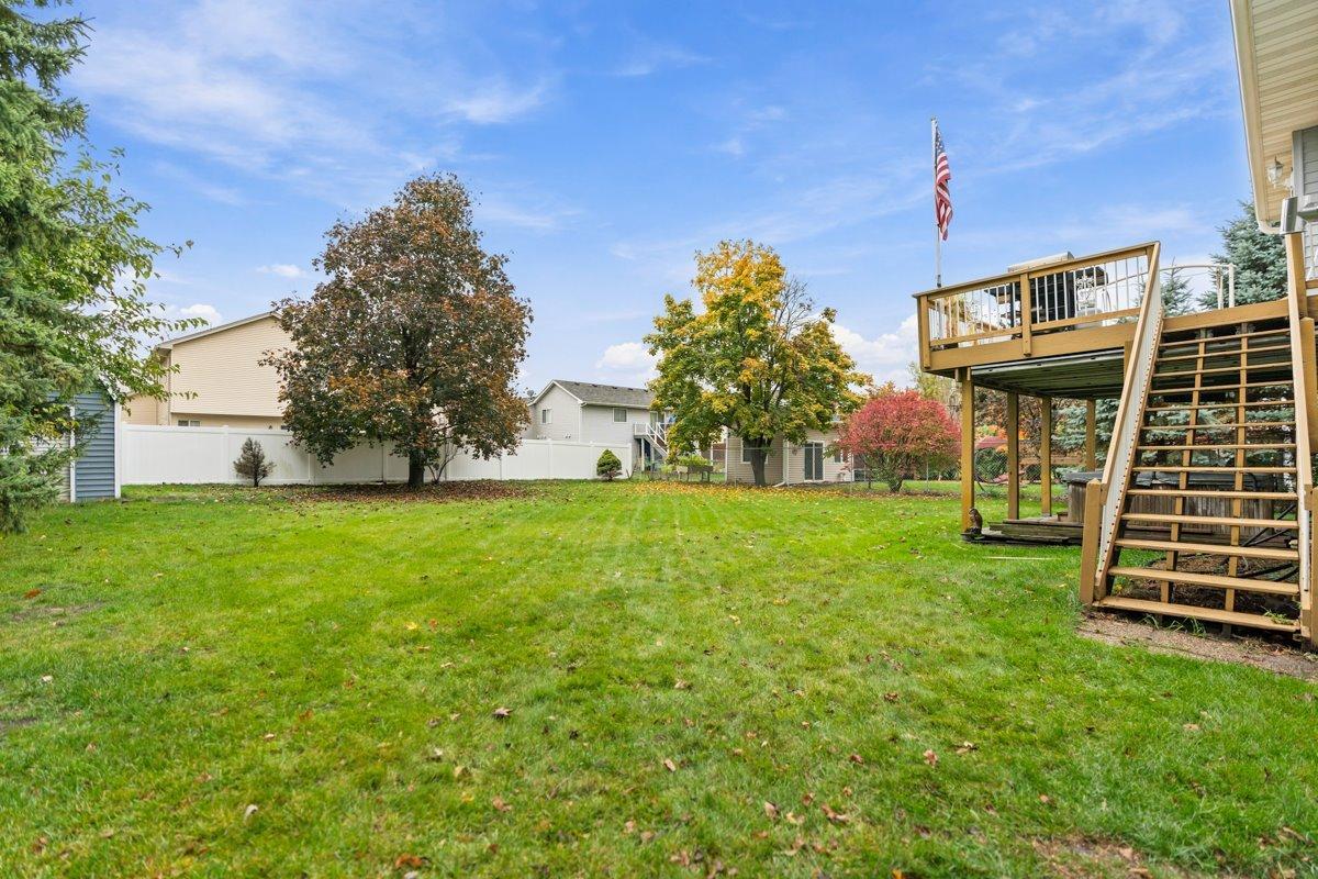 View of Residential at 10961 Fillmore Street, Blaine MN 55434, Blaine (32 of 43) - Mike Wilen | Minnesota Team Real Estate