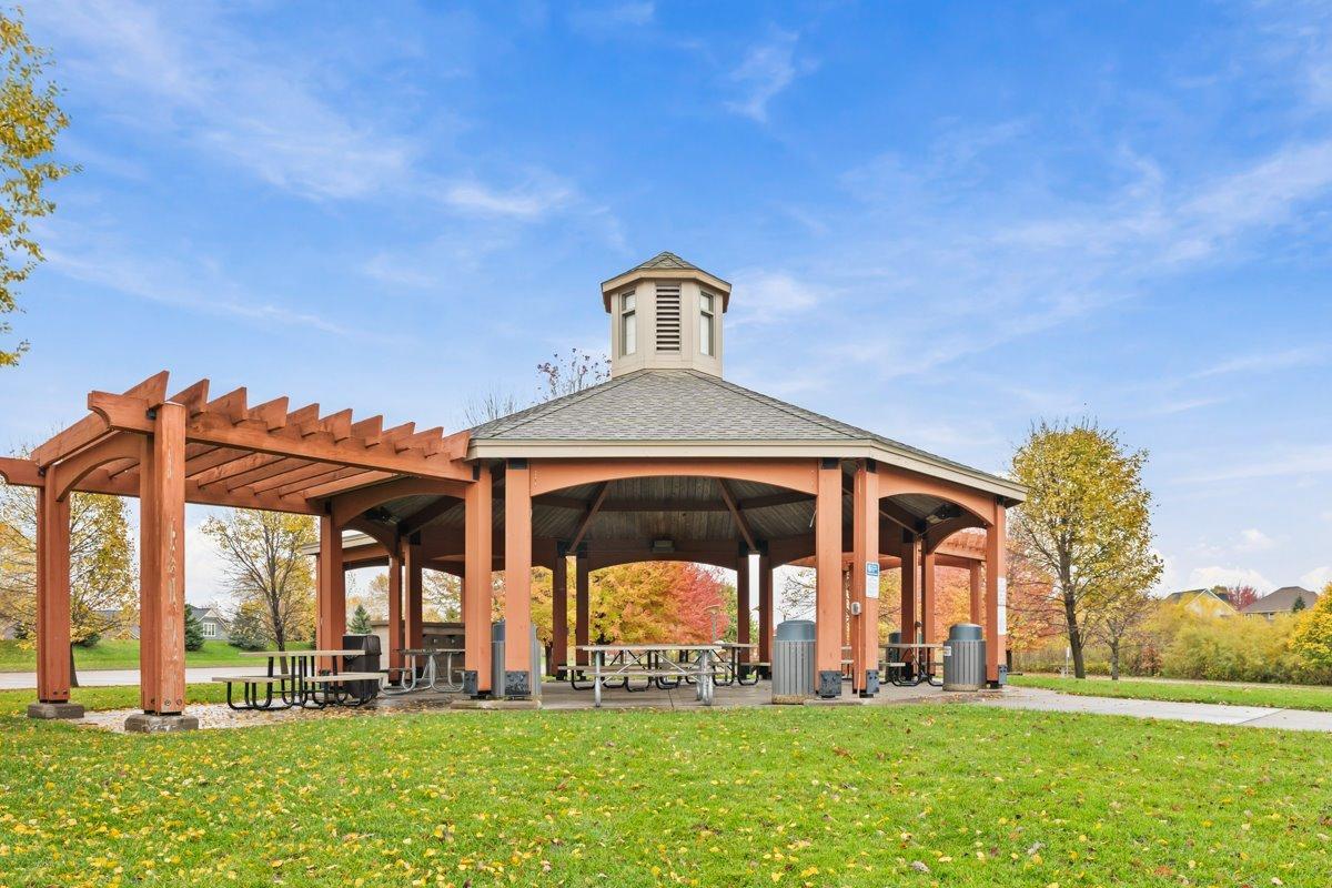 View of Residential at 10961 Fillmore Street, Blaine MN 55434, Blaine (39 of 43) - Mike Wilen | Minnesota Team Real Estate