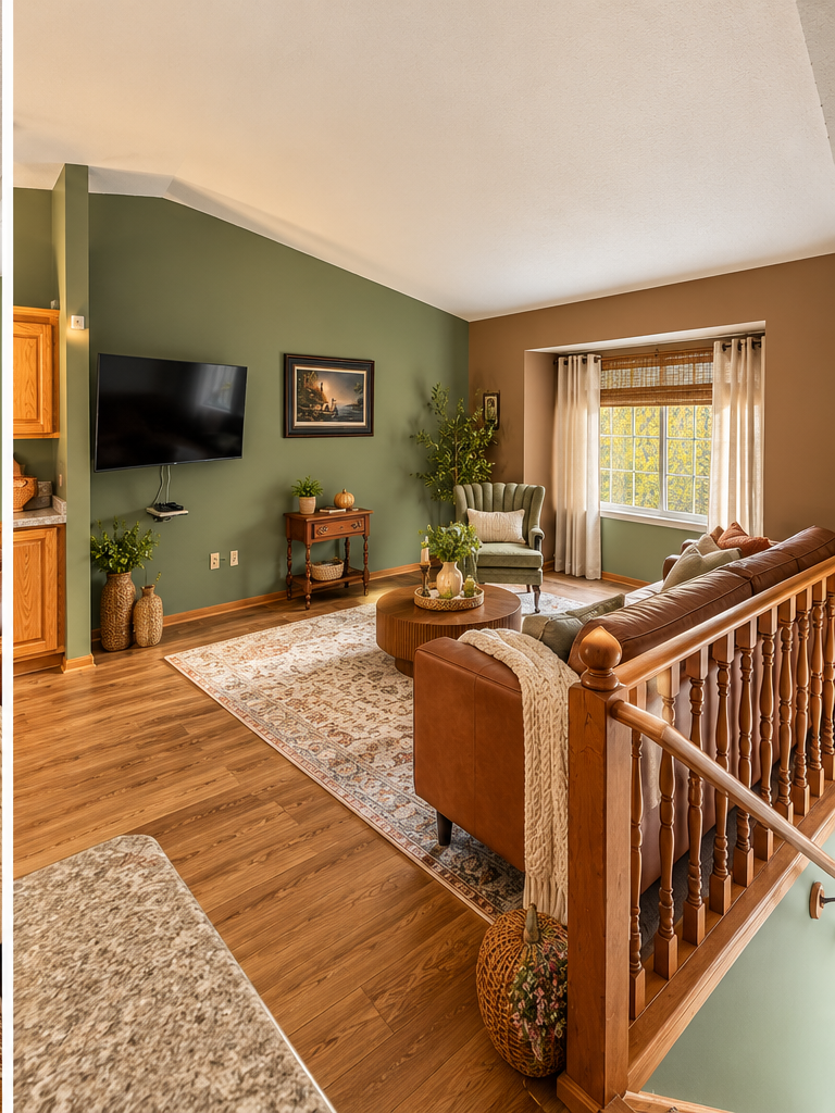 View of Residential at 10961 Fillmore Street, Blaine MN 55434, Blaine (5 of 43) - Mike Wilen | Minnesota Team Real Estate
