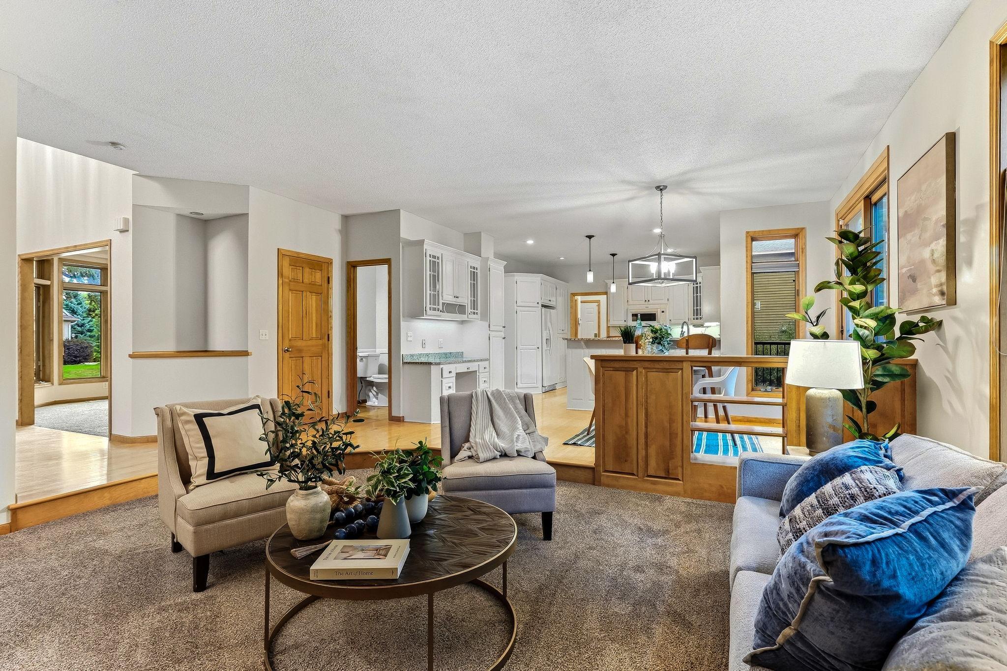 View of Residential at 2413 Bridle Creek Trail, Chanhassen MN 55317, Chanhassen (15 of 46) - Mike Wilen | Minnesota Team Real Estate