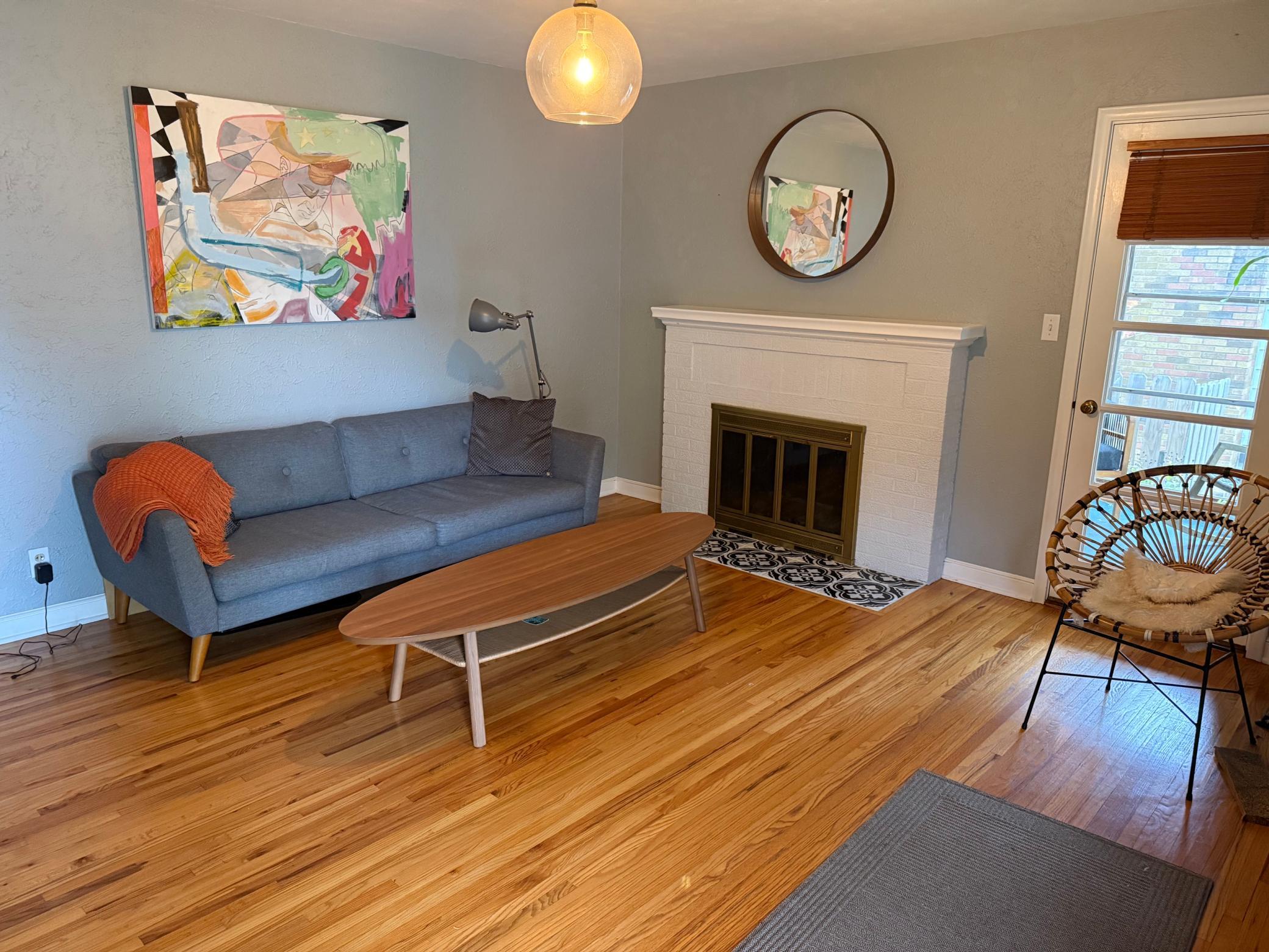 View of Residential at 1411 Hartford Avenue, Saint Paul MN 55116, Saint Paul (3 of 11) - Mike Wilen | Minnesota Team Real Estate