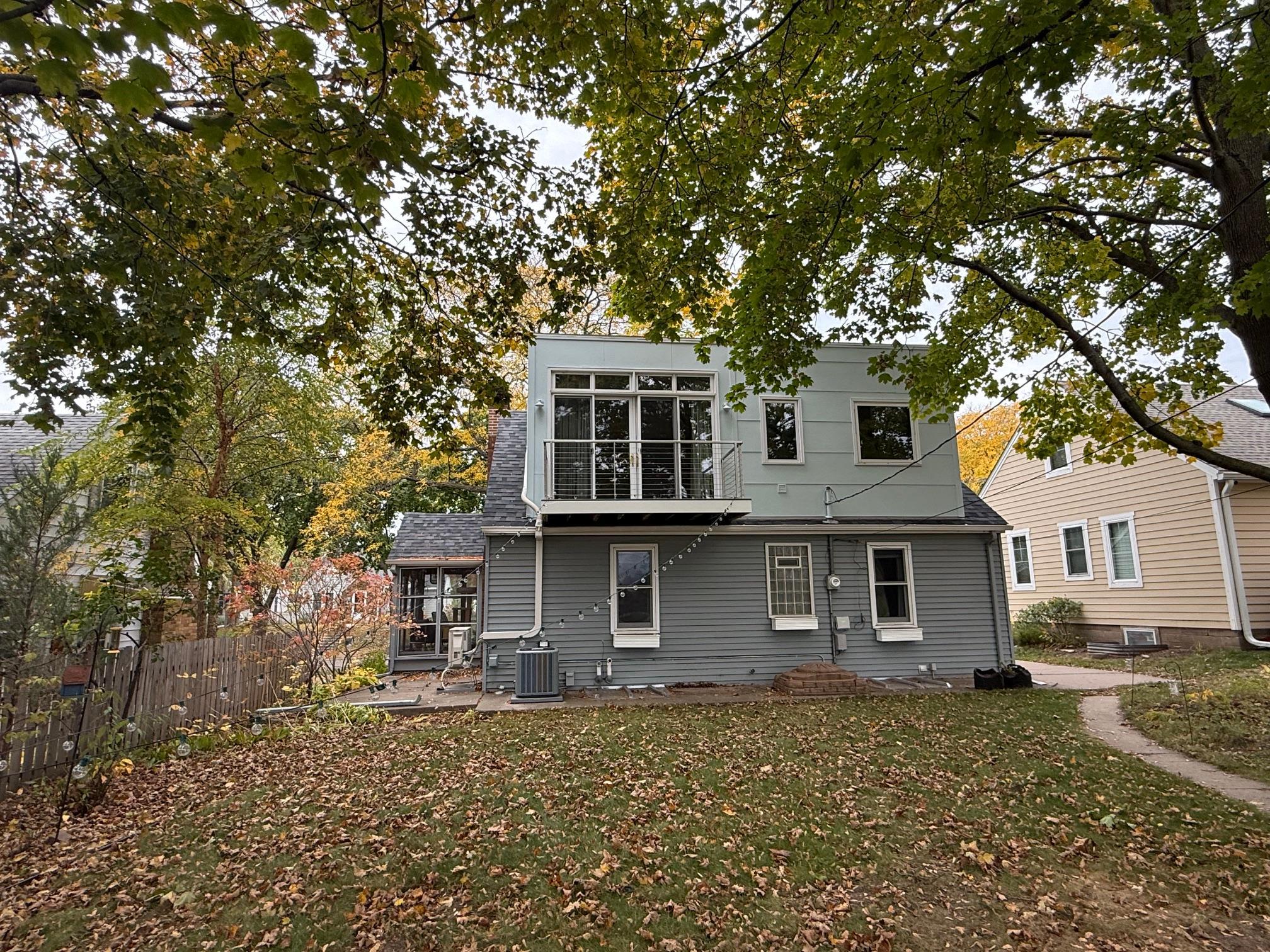 View of Single Family at 1411 Hartford Avenue, Saint Paul - Mike Wilen | Minnesota Team Real Estate