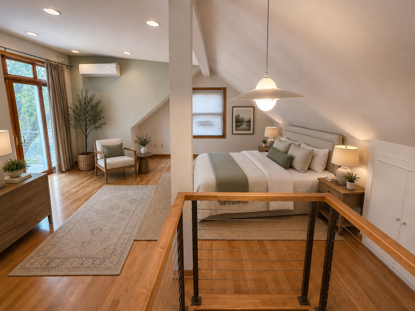 View of Residential at 1411 Hartford Avenue, Saint Paul MN 55116, Saint Paul (5 of 12) - Mike Wilen | Minnesota Team Real Estate