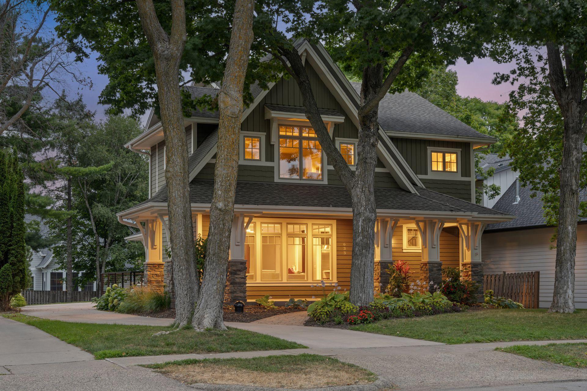 633 Park Street - for sale property at $1,850,000