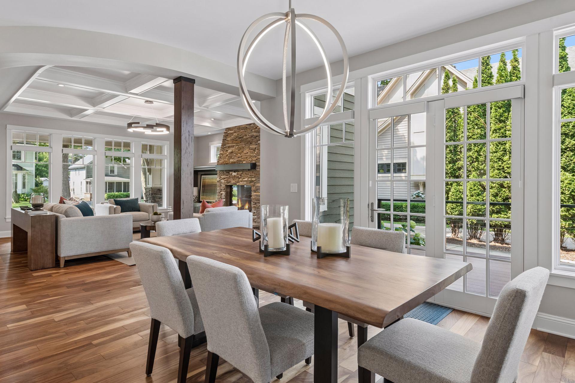 View of Residential at 633 Park Street, Wayzata MN 55391, Wayzata (12 of 43) - Mike Wilen | Minnesota Team Real Estate