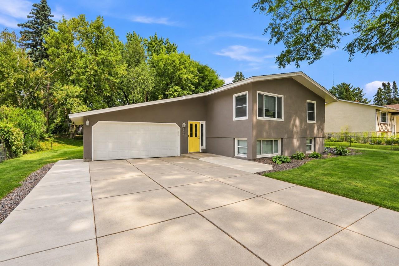 View of Residential at 933 Island Lake Avenue, Shoreview MN 55126, Shoreview (2 of 30) - Mike Wilen | Minnesota Team Real Estate