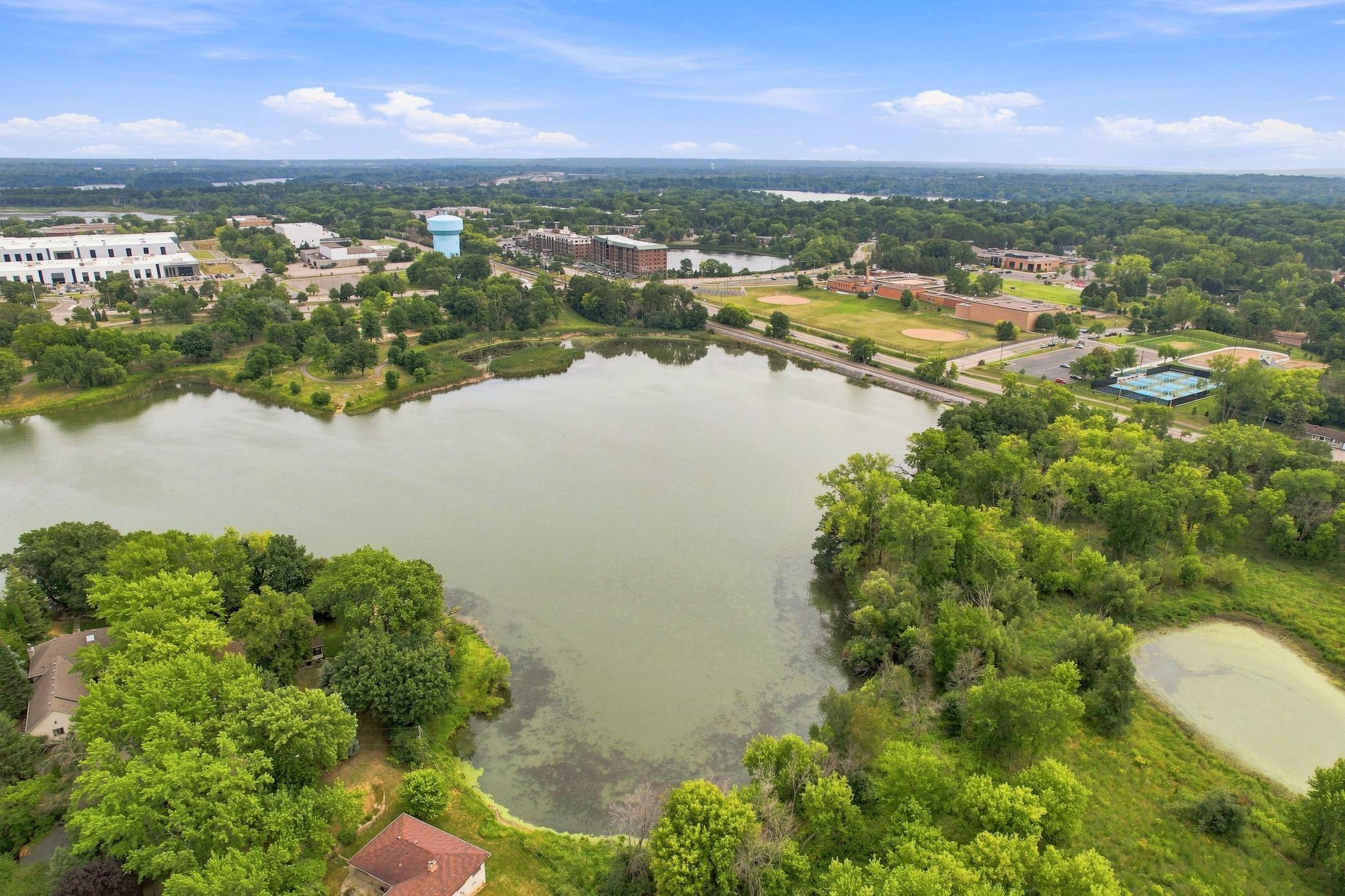 View of Residential at 933 Island Lake Avenue, Shoreview MN 55126, Shoreview (30 of 30) - Mike Wilen | Minnesota Team Real Estate