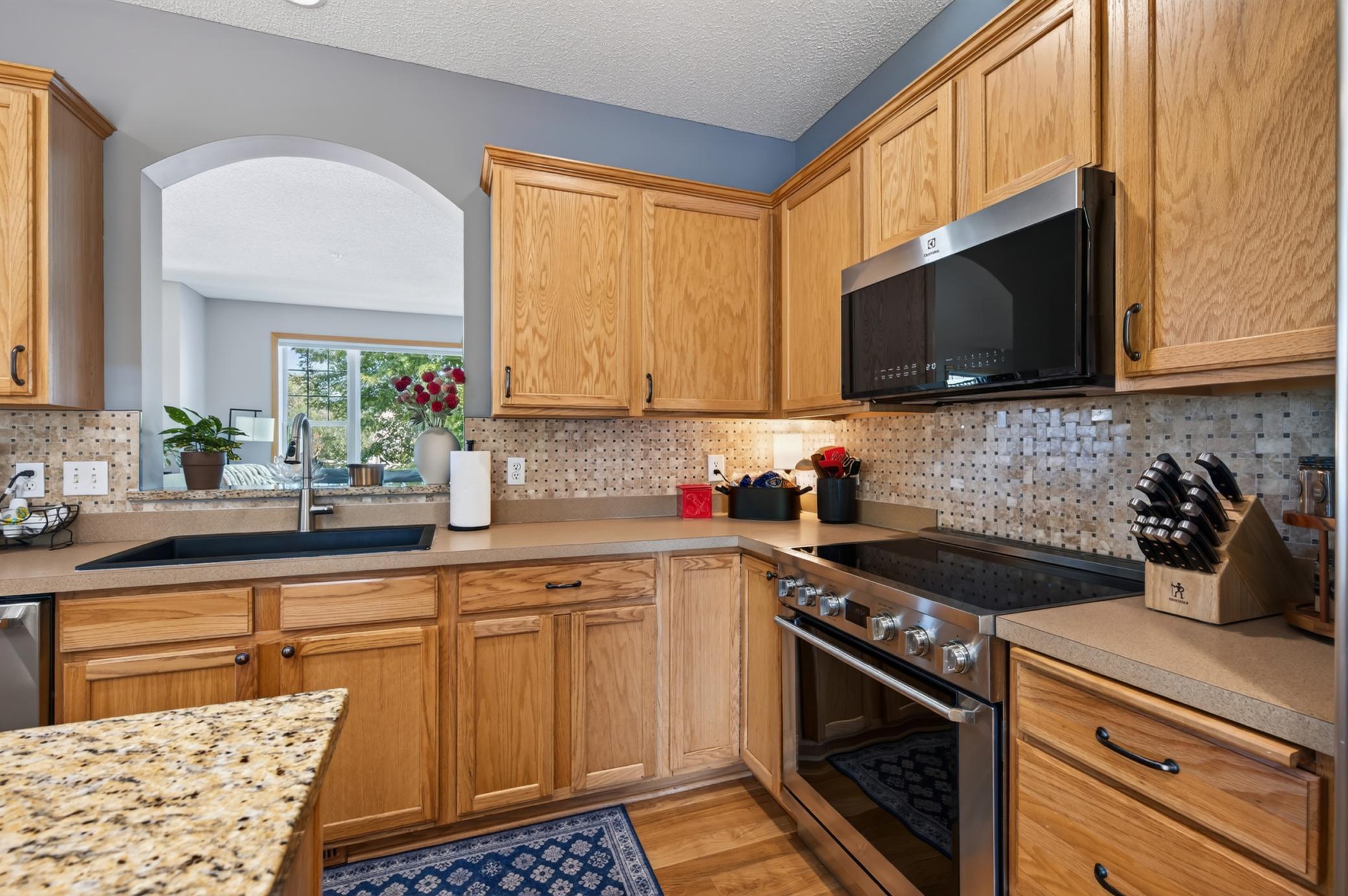 View of Residential at 11285 Baltimore Street #D, Blaine MN 55449, Blaine (12 of 55) - Mike Wilen | Minnesota Team Real Estate