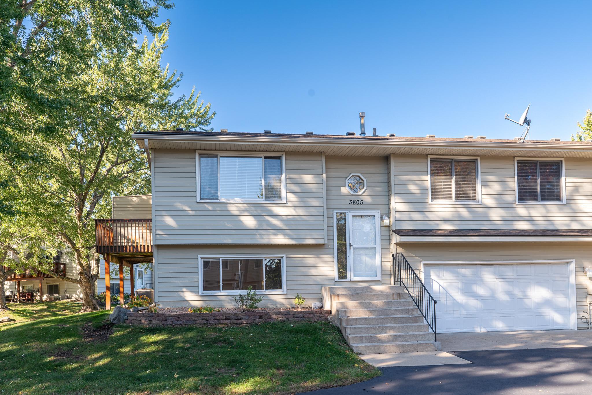 View of Residential at 3805 Windcrest Court, Eagan MN 55123, Eagan (2 of 35) - Mike Wilen | Minnesota Team Real Estate