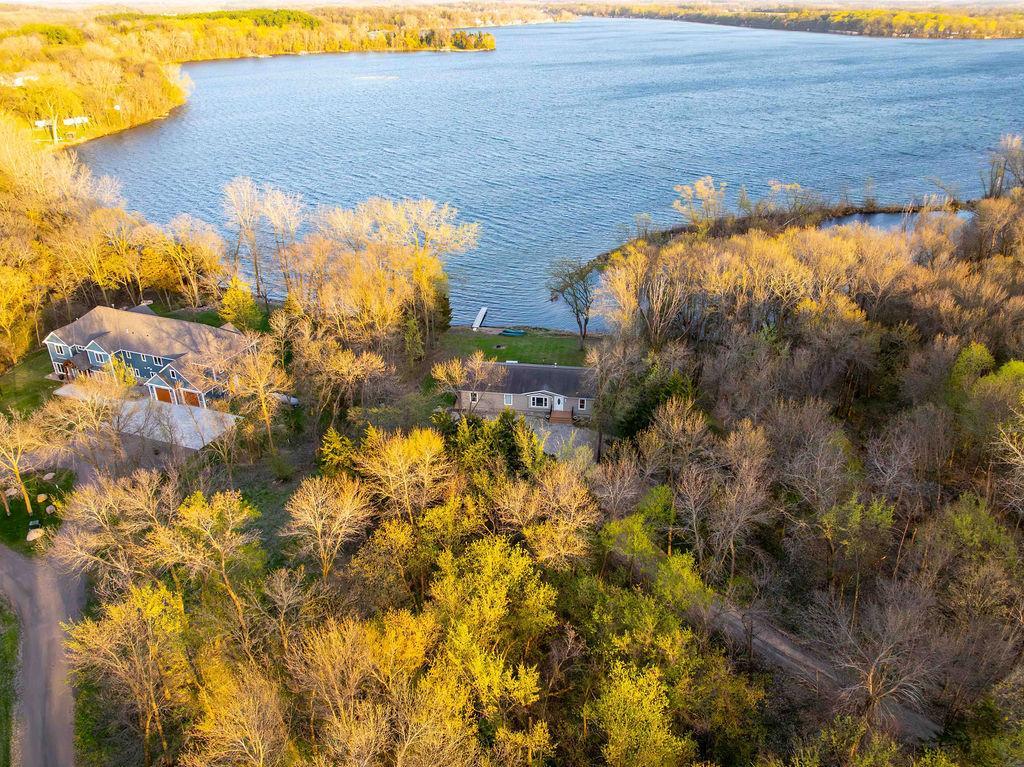 View of Single Family at 22083 Lake Francis Road, Elysian - Mike Wilen | Minnesota Team Real Estate