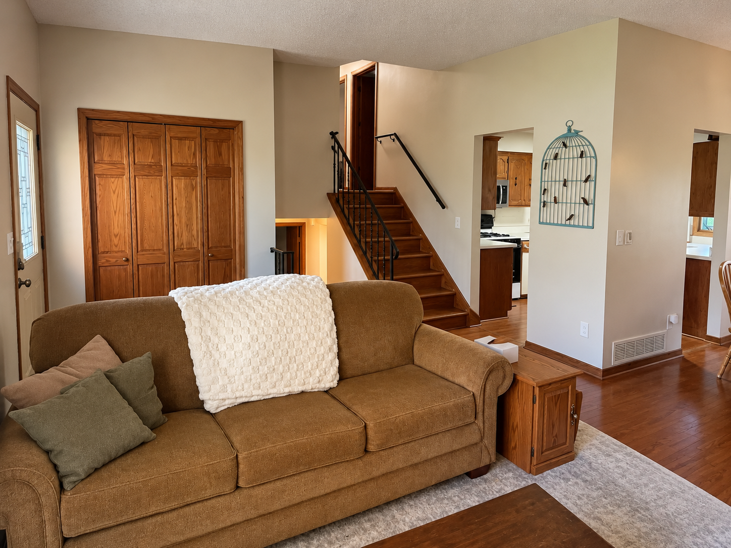View of Residential at 8645 168th Avenue, Ramsey MN 55303, Ramsey (5 of 22) - Mike Wilen | Minnesota Team Real Estate