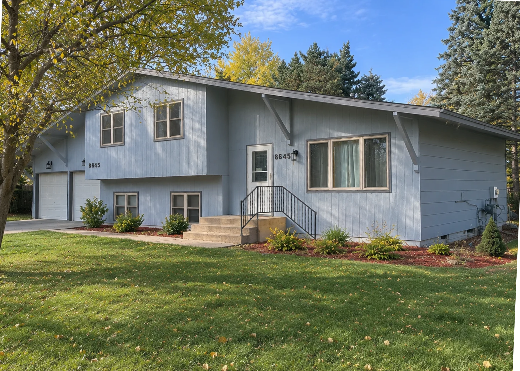 View of Residential at 8645 168th Avenue, Ramsey MN 55303, Ramsey (2 of 22) - Mike Wilen | Minnesota Team Real Estate