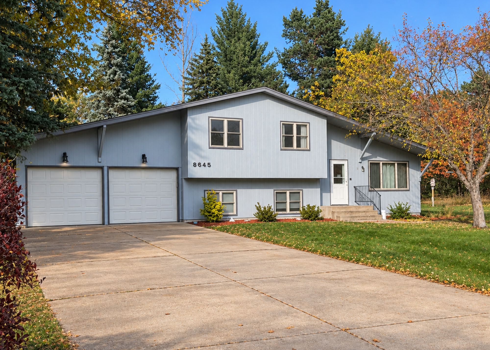 View of Single Family at 8645 168th Avenue, Ramsey - Mike Wilen | Minnesota Team Real Estate