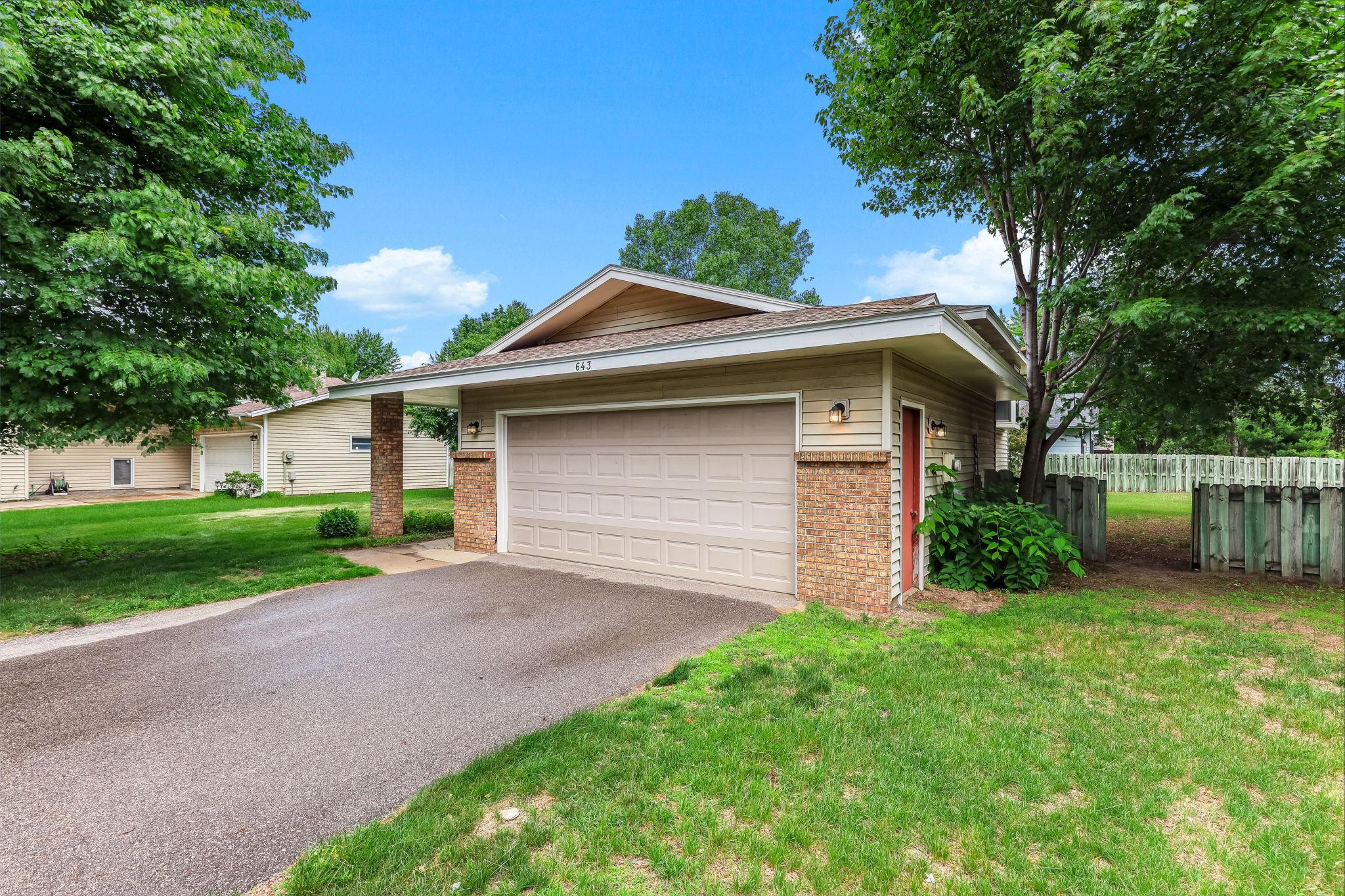 View of Residential at 643 121st Lane, Coon Rapids MN 55448, Coon Rapids (3 of 35) - Mike Wilen | Minnesota Team Real Estate