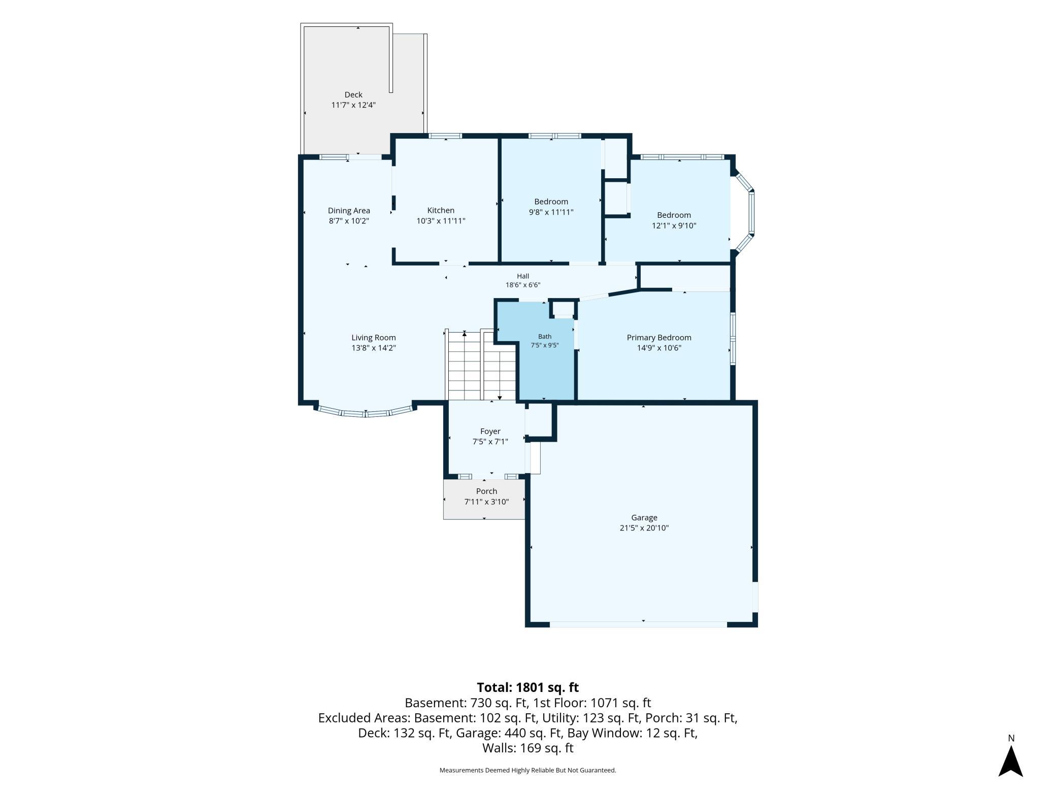 View of Residential at 643 121st Lane, Coon Rapids MN 55448, Coon Rapids (33 of 35) - Mike Wilen | Minnesota Team Real Estate