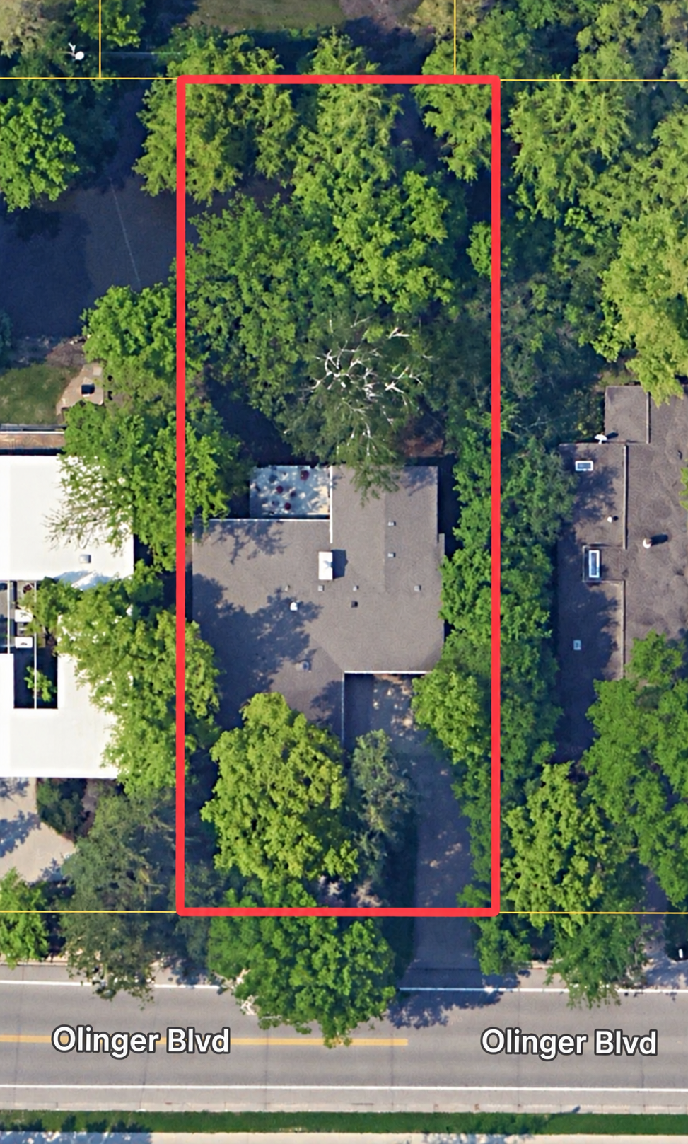 View of Land at 5832 Olinger Boulevard, Edina MN 55436, Edina (2 of 5) - Mike Wilen | Minnesota Team Real Estate