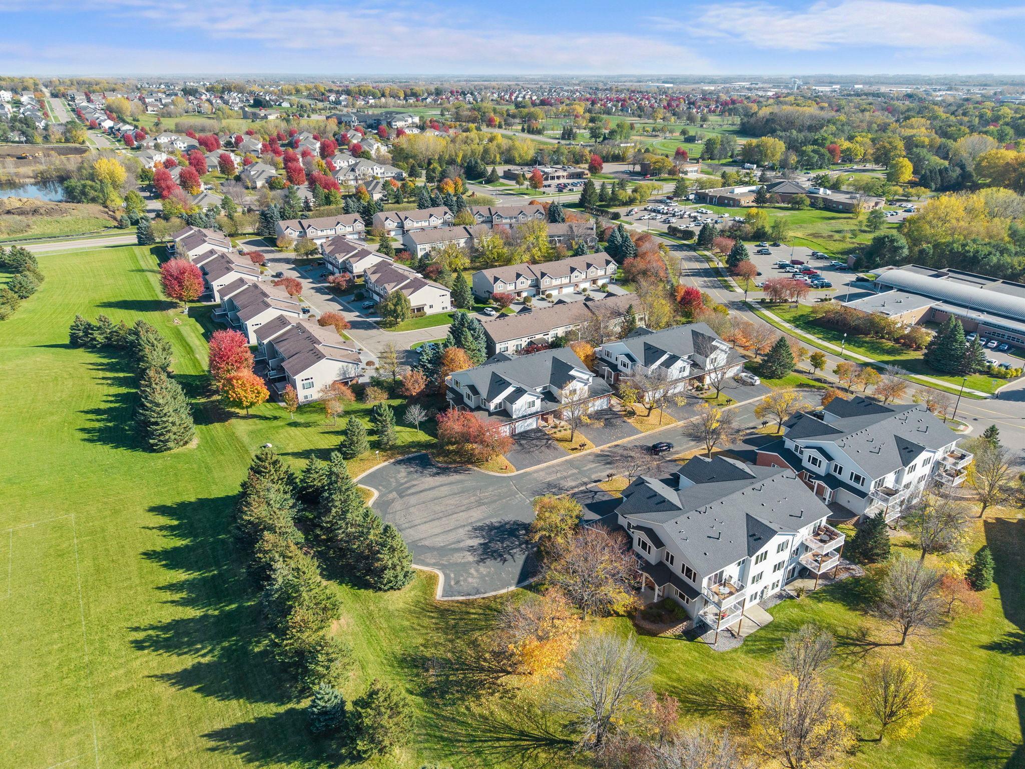 View of Residential at 20048 Homestead Court #36, Lakeville MN 55044, Lakeville (49 of 51) - Mike Wilen | Minnesota Team Real Estate