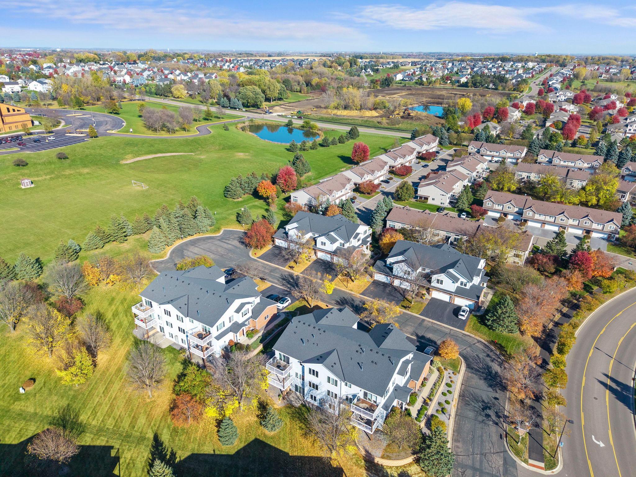 View of Residential at 20048 Homestead Court #36, Lakeville MN 55044, Lakeville (48 of 51) - Mike Wilen | Minnesota Team Real Estate