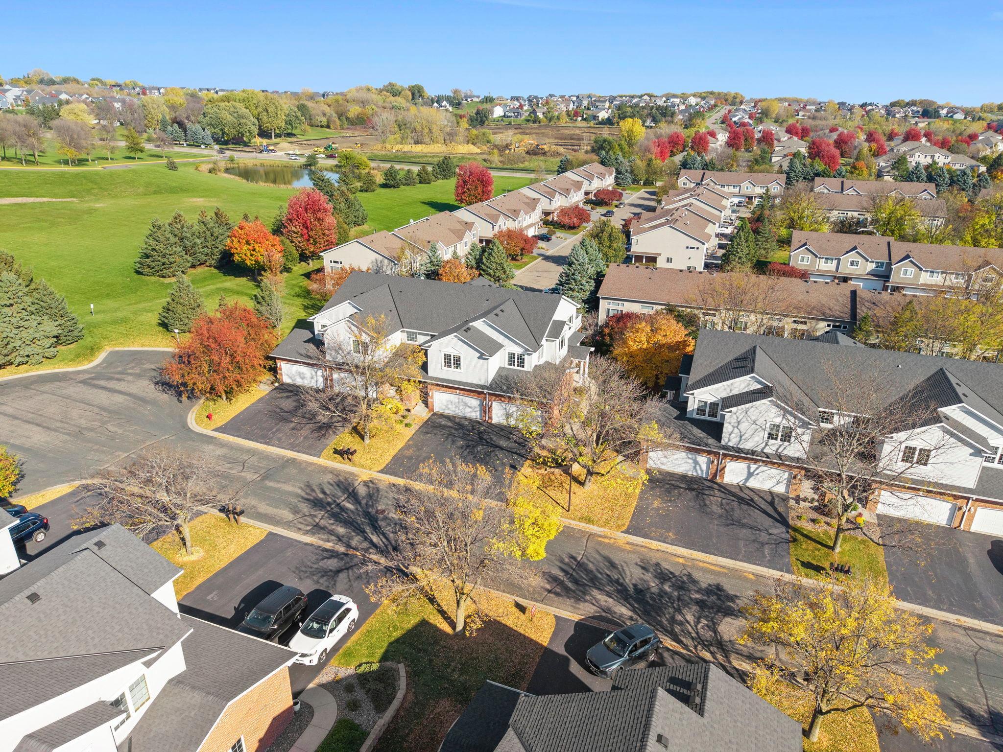 View of Residential at 20048 Homestead Court #36, Lakeville MN 55044, Lakeville (46 of 51) - Mike Wilen | Minnesota Team Real Estate