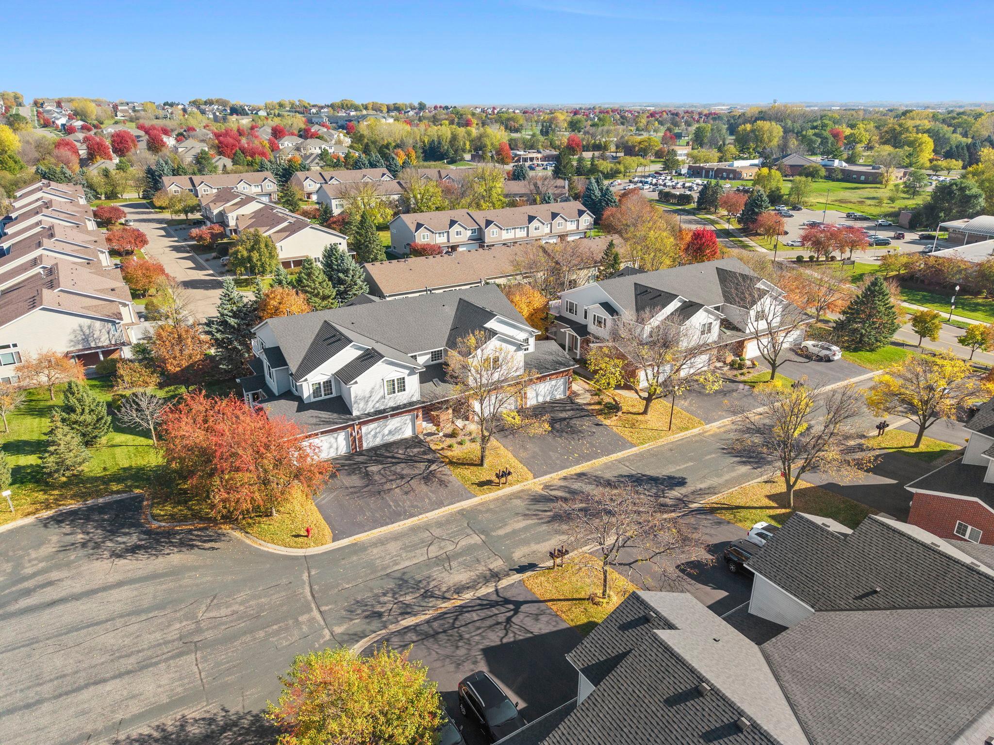 View of Residential at 20048 Homestead Court #36, Lakeville MN 55044, Lakeville (45 of 51) - Mike Wilen | Minnesota Team Real Estate