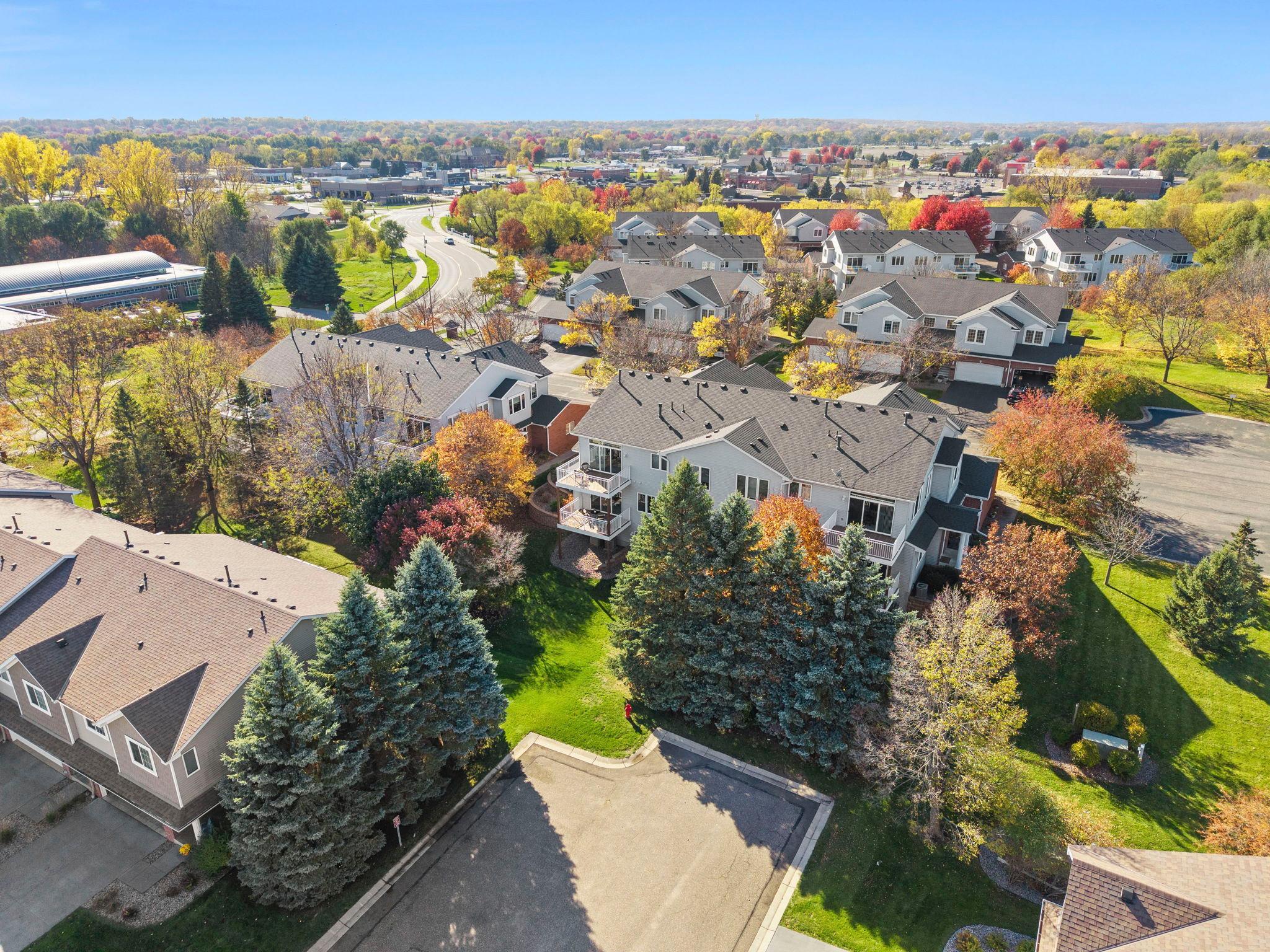 View of Residential at 20048 Homestead Court #36, Lakeville MN 55044, Lakeville (44 of 51) - Mike Wilen | Minnesota Team Real Estate