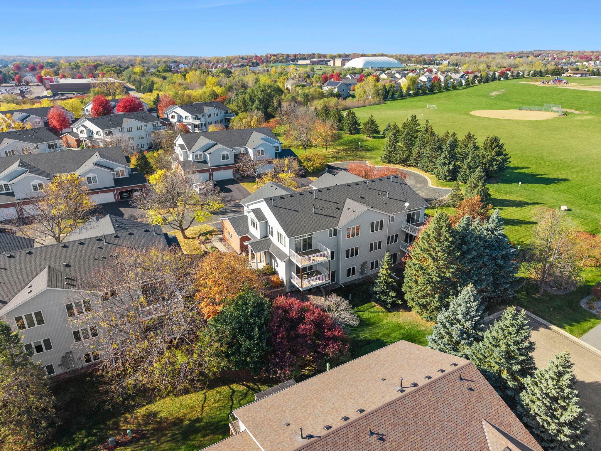 View of Residential at 20048 Homestead Court #36, Lakeville MN 55044, Lakeville (43 of 51) - Mike Wilen | Minnesota Team Real Estate