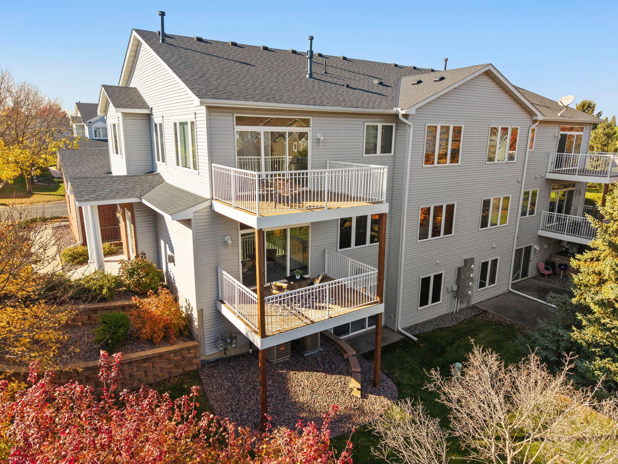 View of Residential at 20048 Homestead Court #36, Lakeville MN 55044, Lakeville (41 of 51) - Mike Wilen | Minnesota Team Real Estate