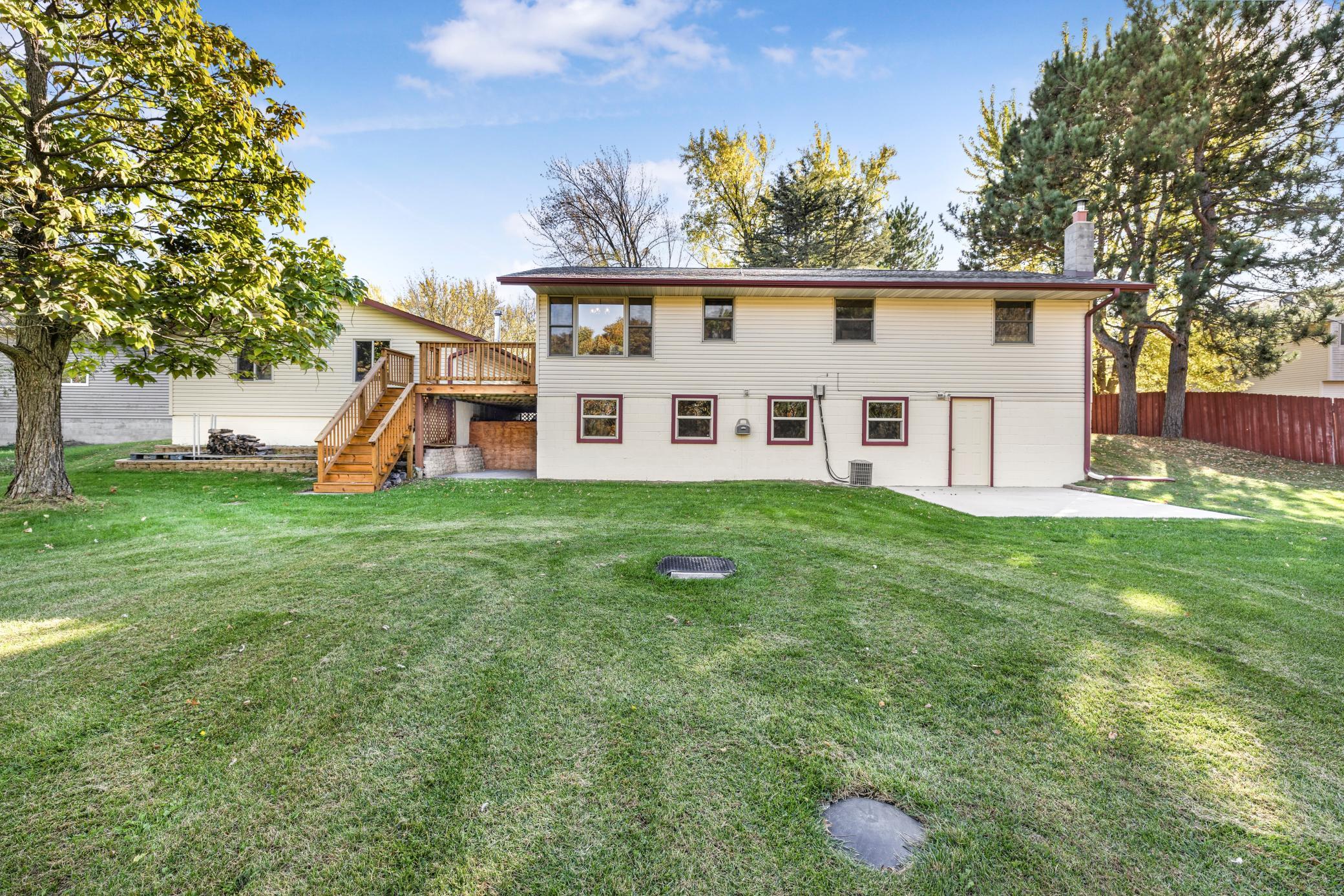 View of Residential at 1509 229th Lane, East Bethel MN 55005, East Bethel (31 of 32) - Mike Wilen | Minnesota Team Real Estate