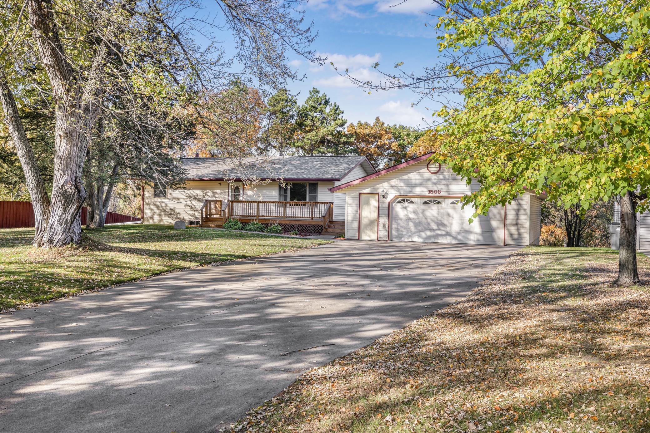 View of Residential at 1509 229th Lane, East Bethel MN 55005, East Bethel (32 of 32) - Mike Wilen | Minnesota Team Real Estate