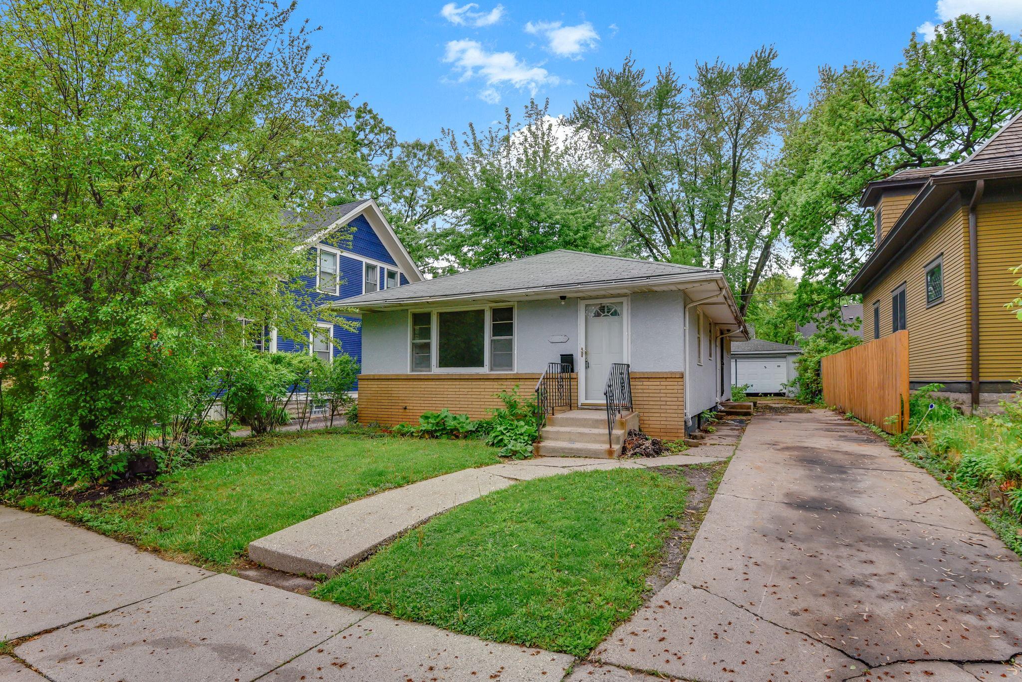 View of Residential at 1259 Laurel Avenue, Saint Paul MN 55104, Saint Paul (2 of 29) - Mike Wilen | Minnesota Team Real Estate