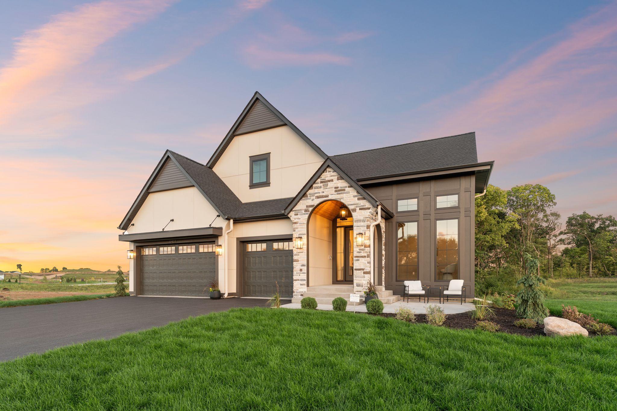 View of Single Family at 3961 White Oak Lane, Chanhassen - Mike Wilen | Minnesota Team Real Estate