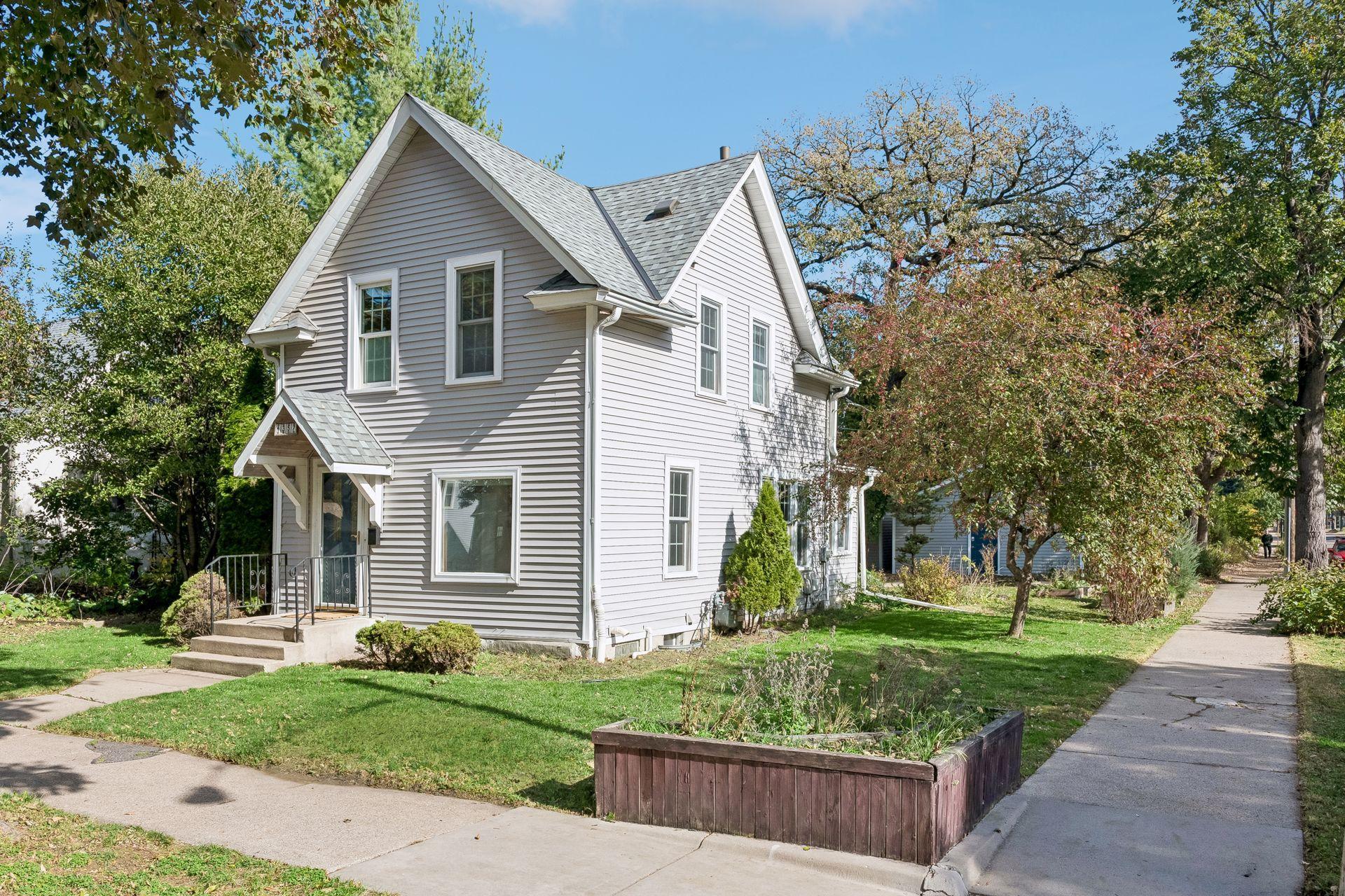 View of Residential at 4357 30th Avenue, Minneapolis MN 55406, Minneapolis (37 of 58) - Mike Wilen | Minnesota Team Real Estate