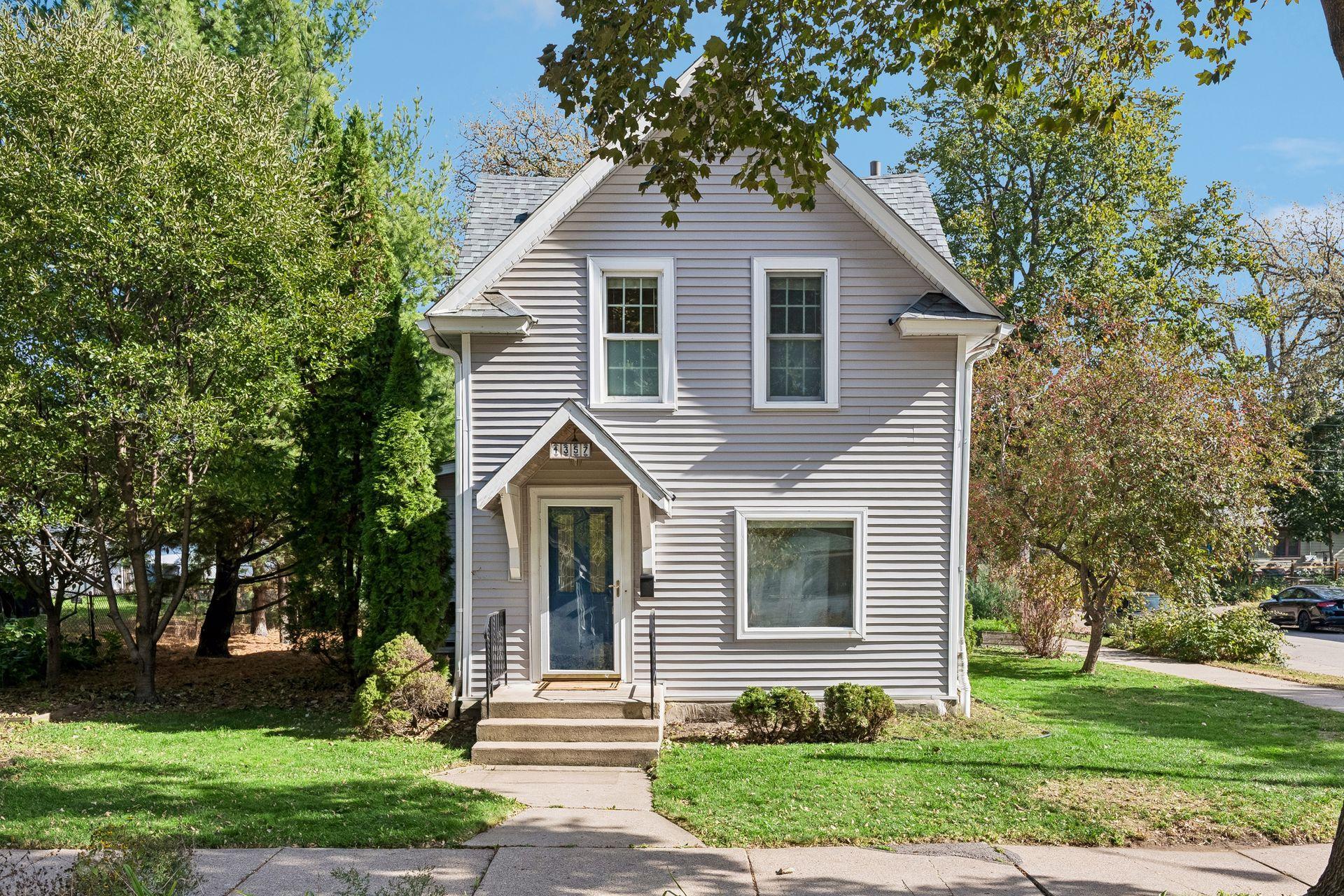 View of Residential at 4357 30th Avenue, Minneapolis MN 55406, Minneapolis (36 of 58) - Mike Wilen | Minnesota Team Real Estate