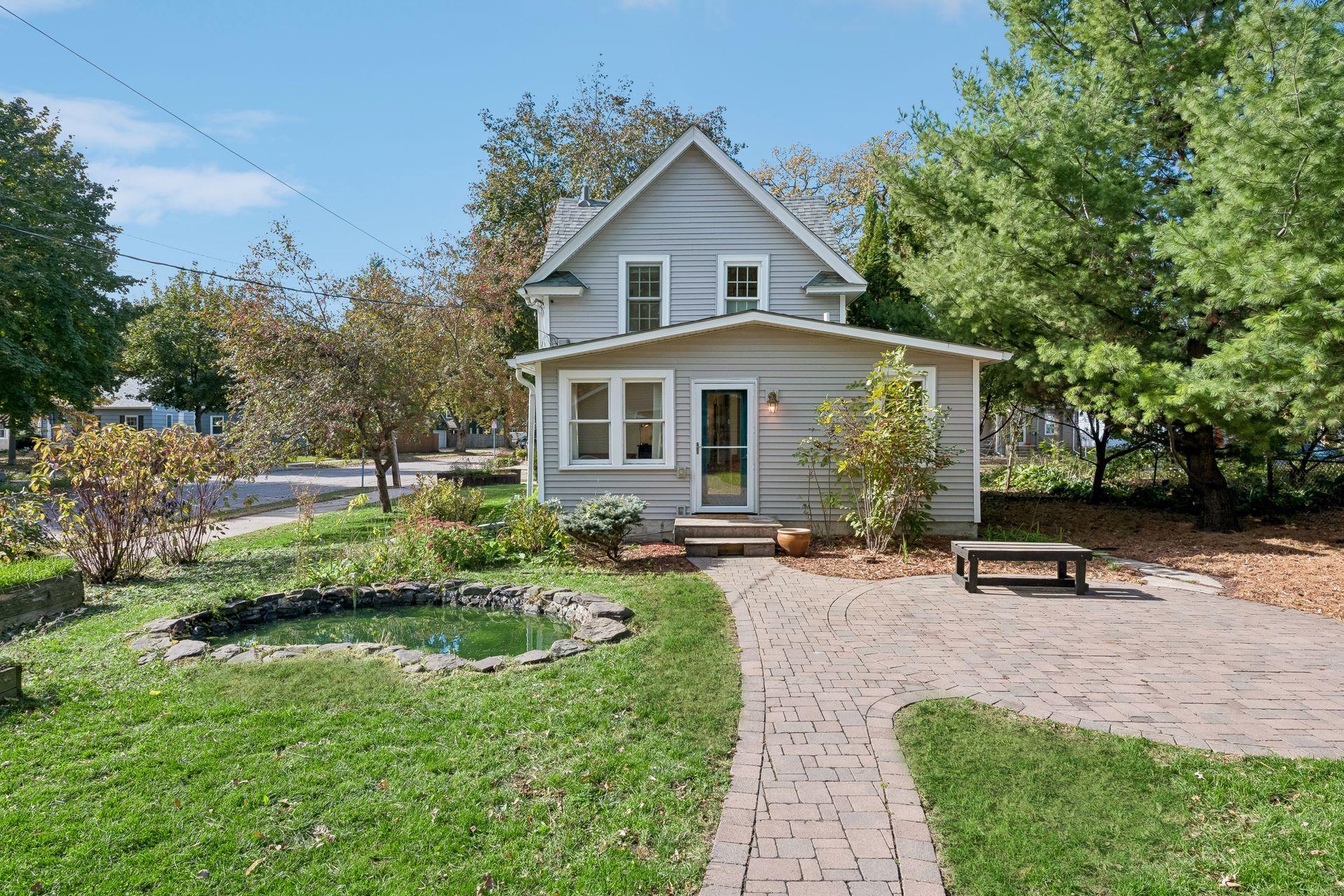 View of Residential at 4357 30th Avenue, Minneapolis MN 55406, Minneapolis (32 of 58) - Mike Wilen | Minnesota Team Real Estate