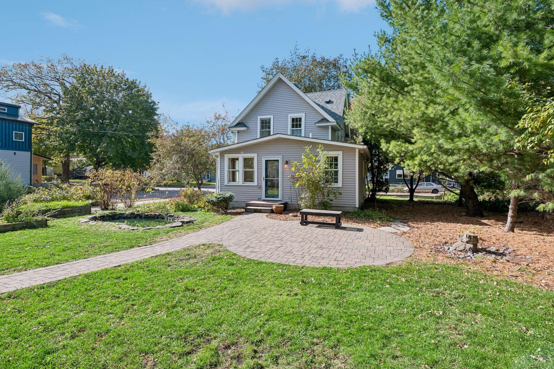 View of Residential at 4357 30th Avenue, Minneapolis MN 55406, Minneapolis (31 of 58) - Mike Wilen | Minnesota Team Real Estate