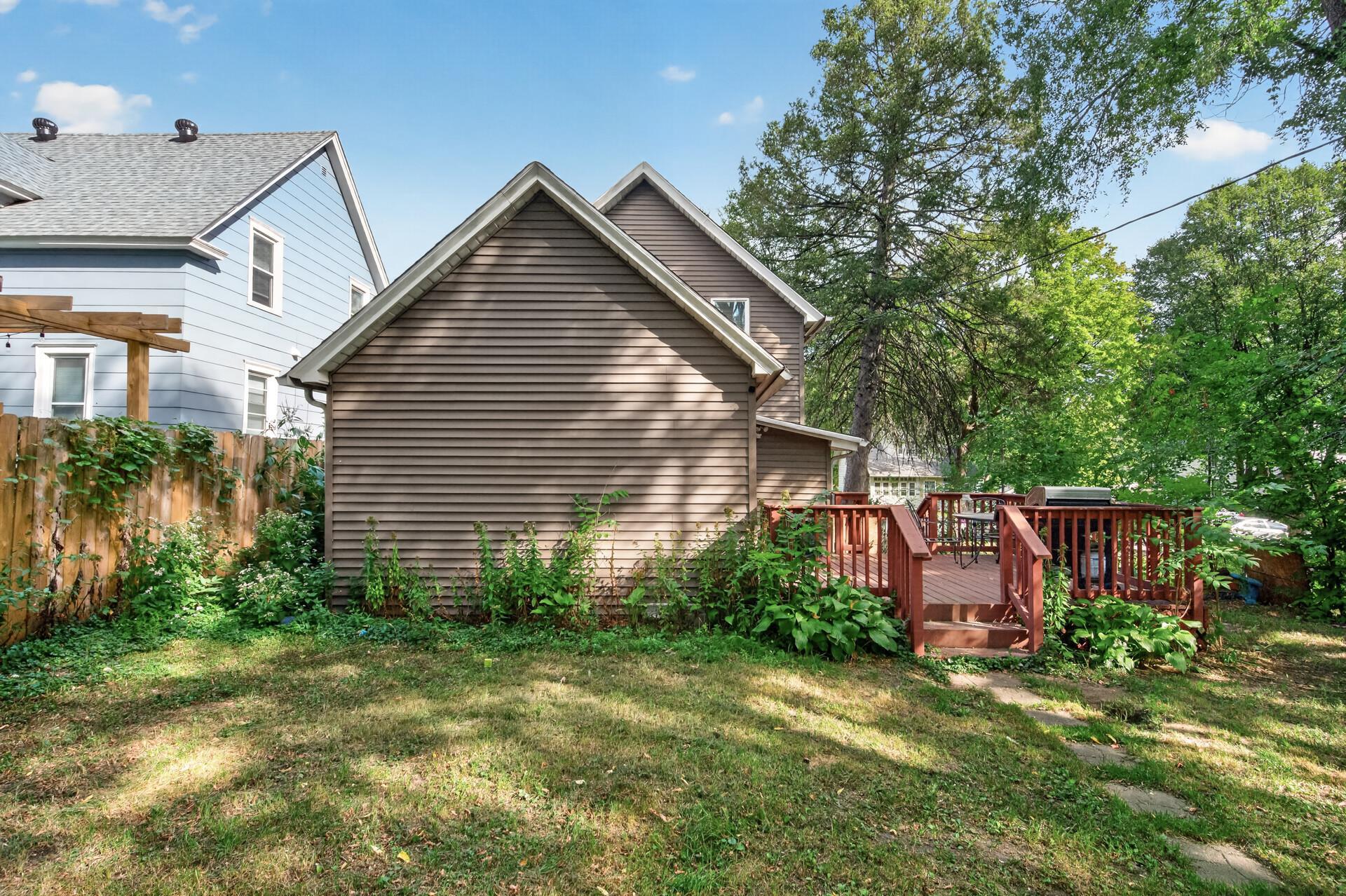 View of Residential at 1076 Ross Avenue, Saint Paul MN 55106, Saint Paul (21 of 27) - Mike Wilen | Minnesota Team Real Estate
