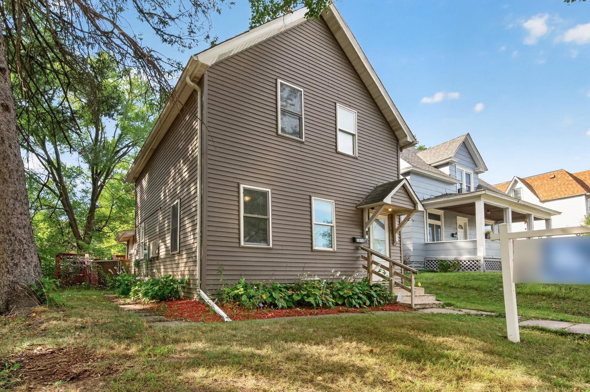 View of Residential at 1076 Ross Avenue, Saint Paul MN 55106, Saint Paul (24 of 27) - Mike Wilen | Minnesota Team Real Estate
